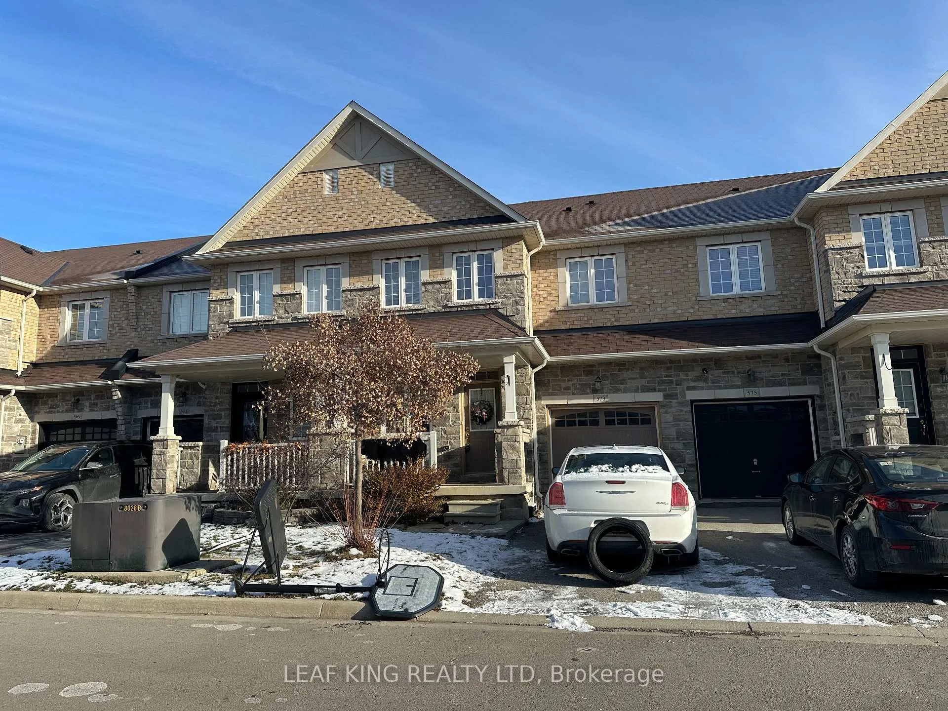 Photo 1 of 573 Murray Meadows Place, Milton, Clarke — HOMEH