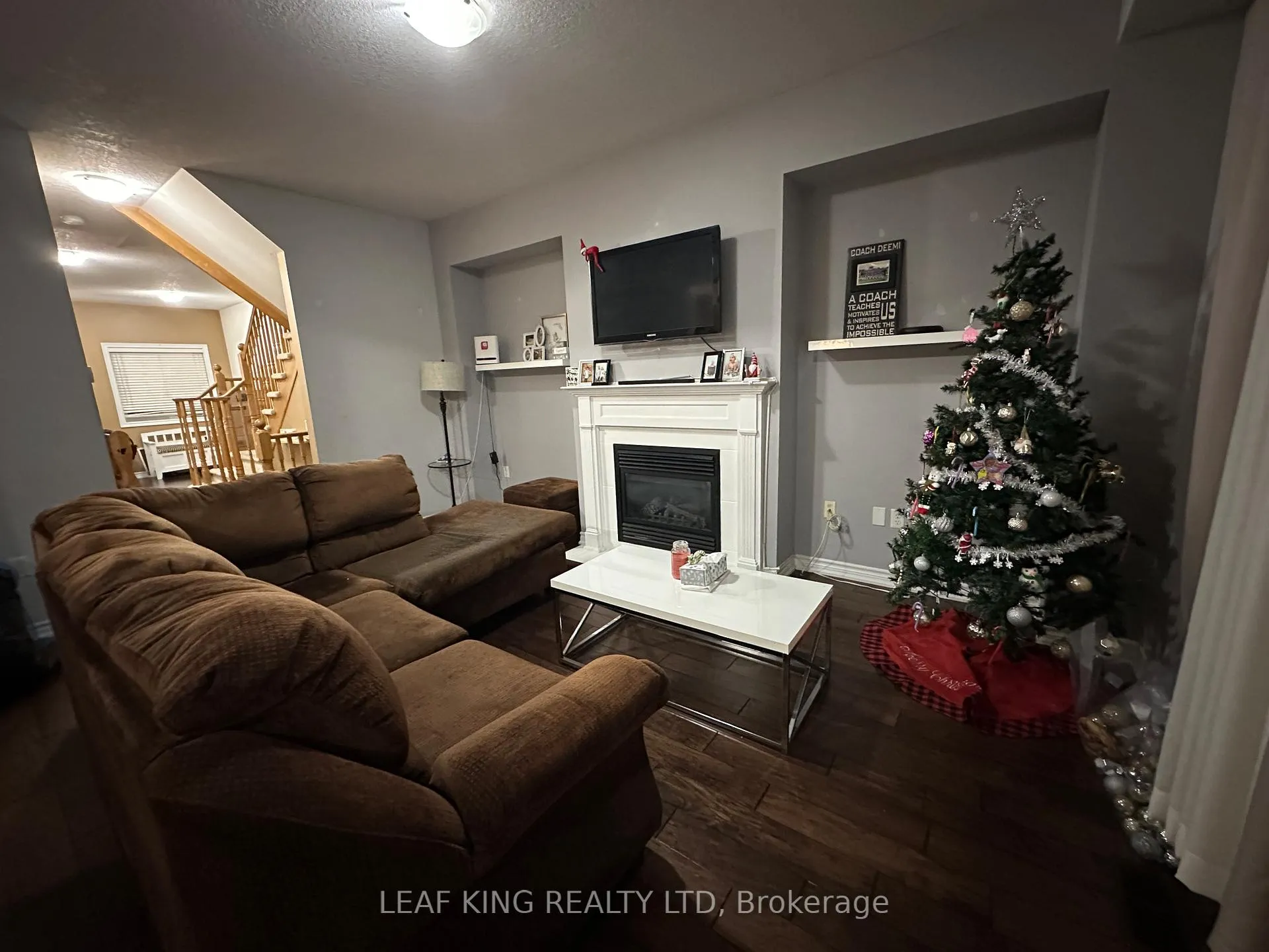 Photo 2 of 573 Murray Meadows Place, Milton, Clarke — HOMEH