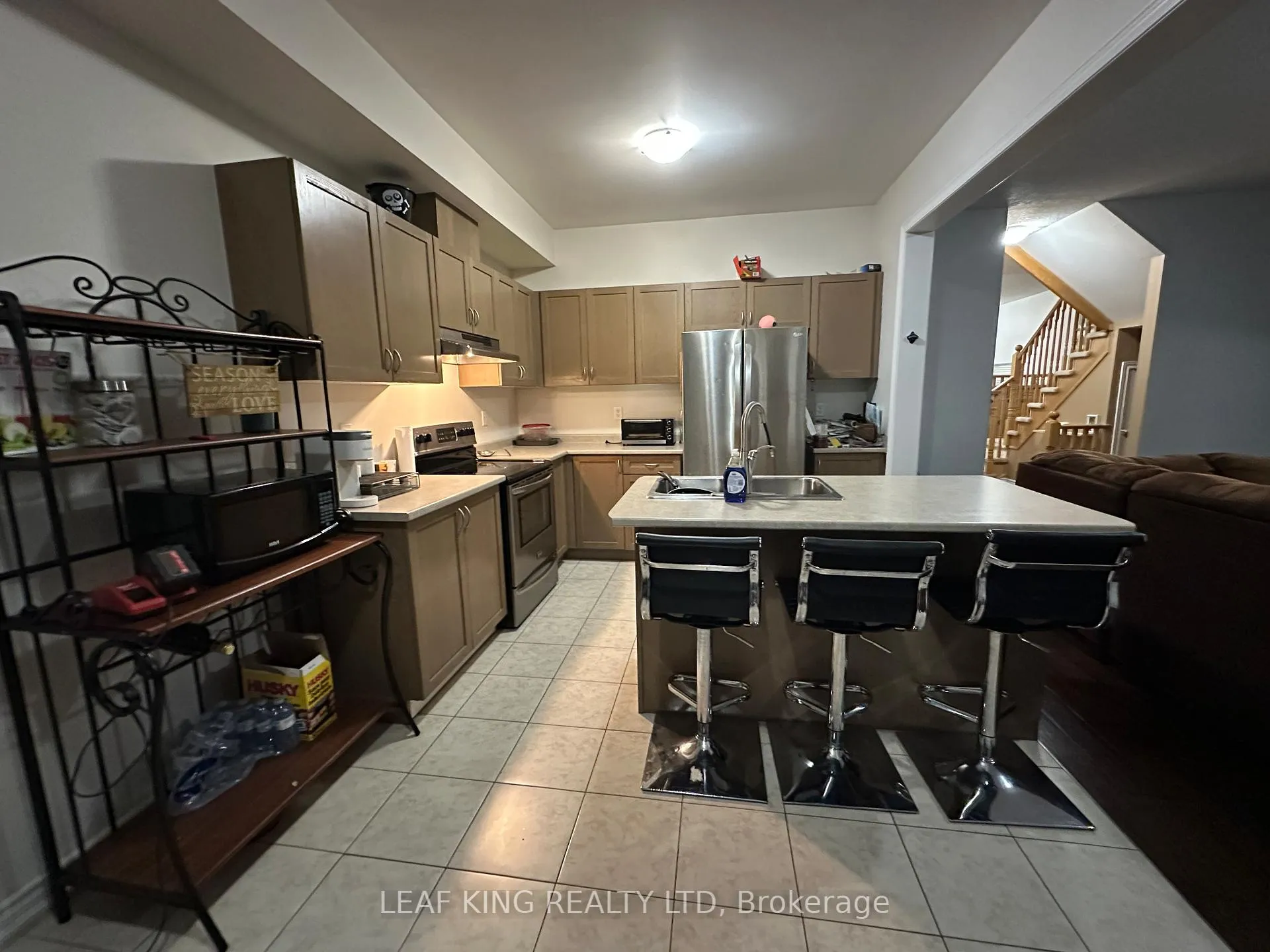 Photo 13 of 573 Murray Meadows Place, Milton, Clarke — HOMEH