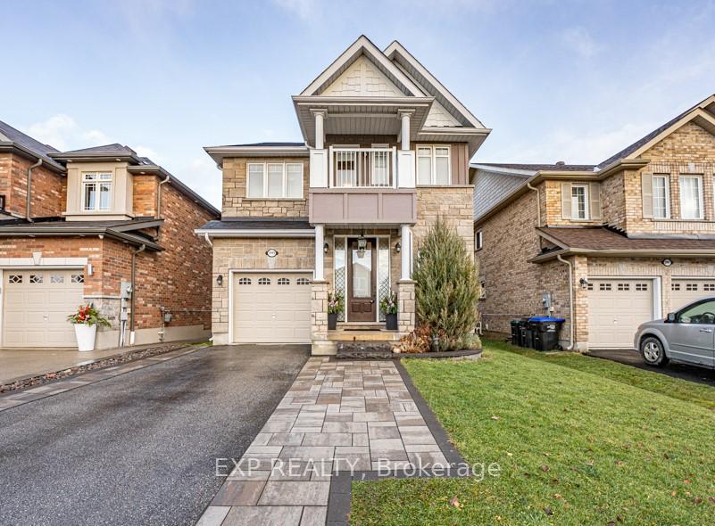 Photo 1 of 2089 Galloway Street, Innisfil, Alcona — HOMEH
