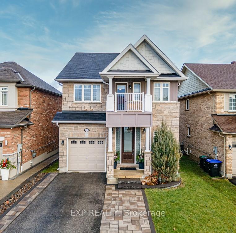 Photo 2 of 2089 Galloway Street, Innisfil, Alcona — HOMEH