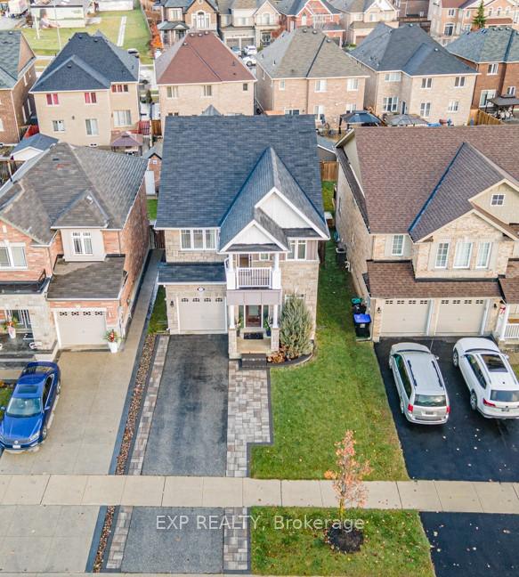 Photo 4 of 2089 Galloway Street, Innisfil, Alcona — HOMEH