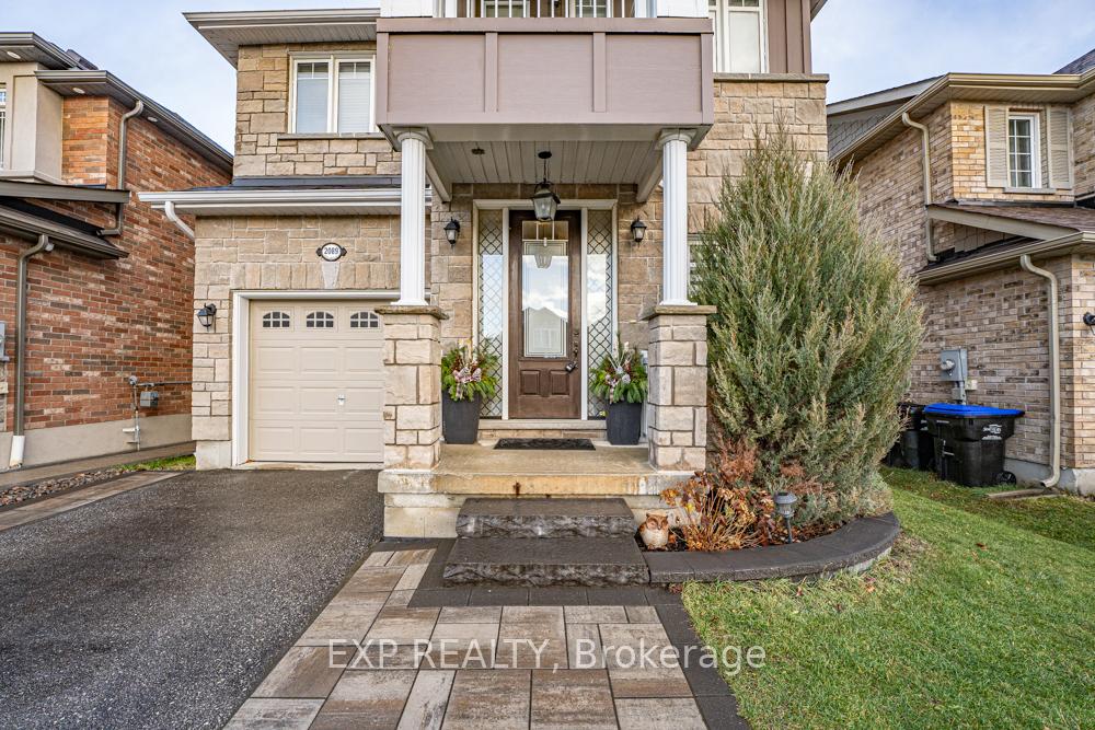 Photo 5 of 2089 Galloway Street, Innisfil, Alcona — HOMEH