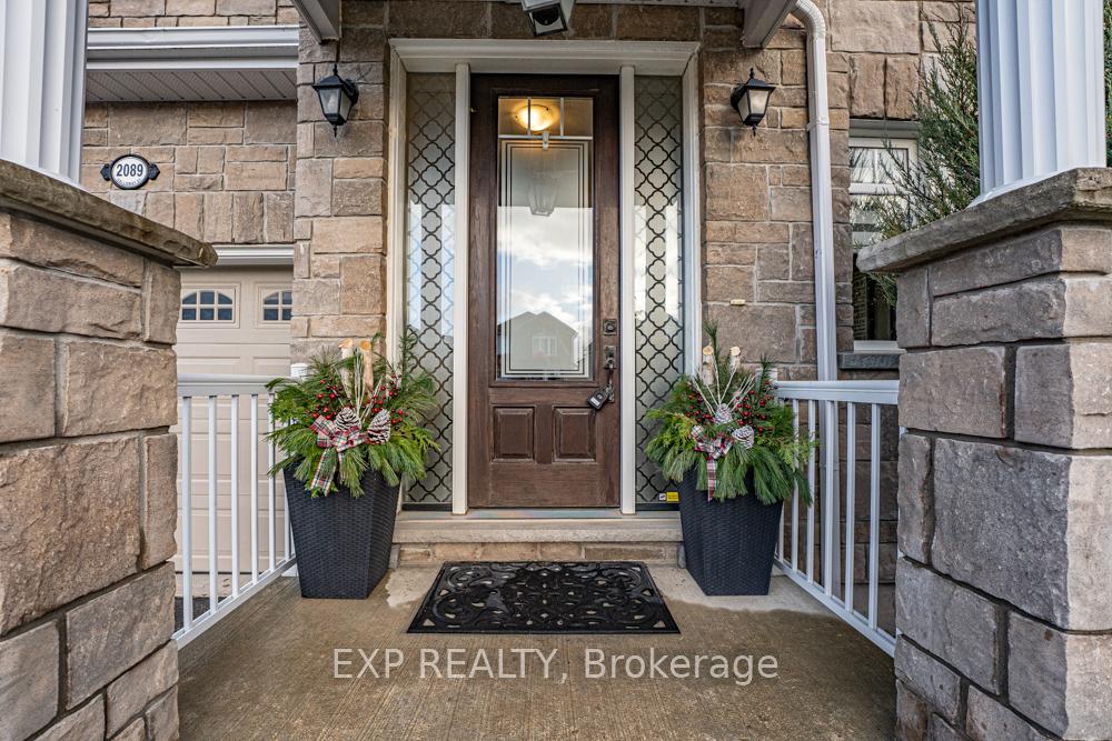 Photo 6 of 2089 Galloway Street, Innisfil, Alcona — HOMEH