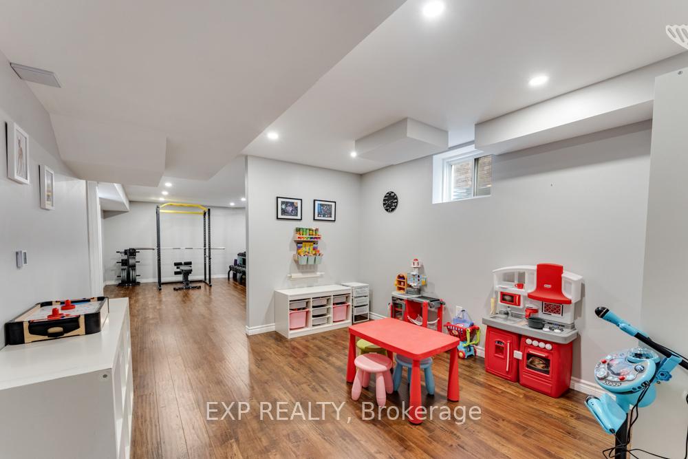 Photo 28 of 2089 Galloway Street, Innisfil, Alcona — HOMEH
