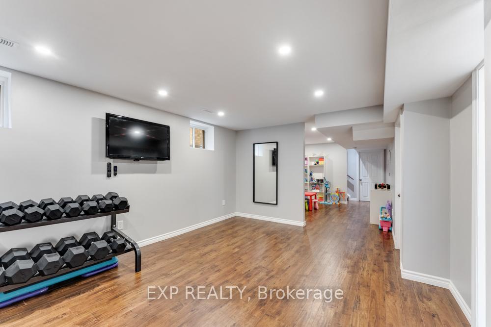 Photo 29 of 2089 Galloway Street, Innisfil, Alcona — HOMEH