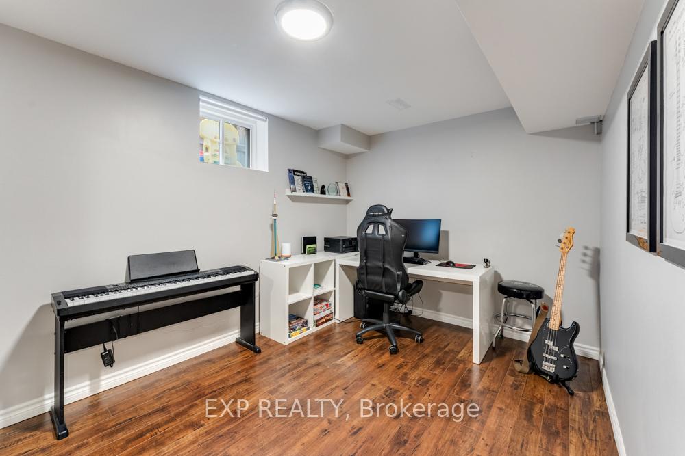 Photo 31 of 2089 Galloway Street, Innisfil, Alcona — HOMEH