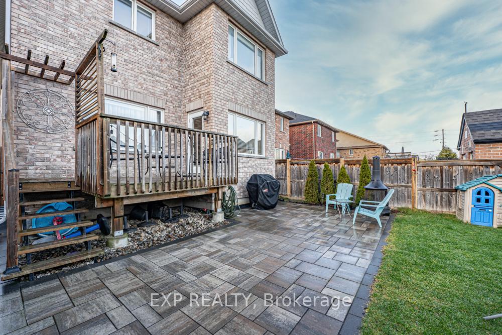 Photo 33 of 2089 Galloway Street, Innisfil, Alcona — HOMEH