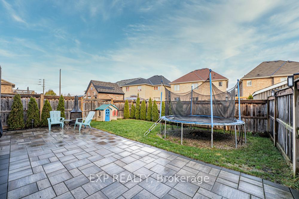 Photo 34 of 2089 Galloway Street, Innisfil, Alcona — HOMEH