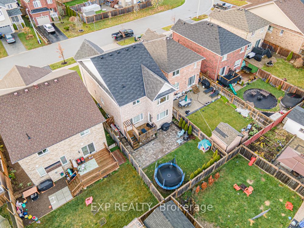 Photo 36 of 2089 Galloway Street, Innisfil, Alcona — HOMEH