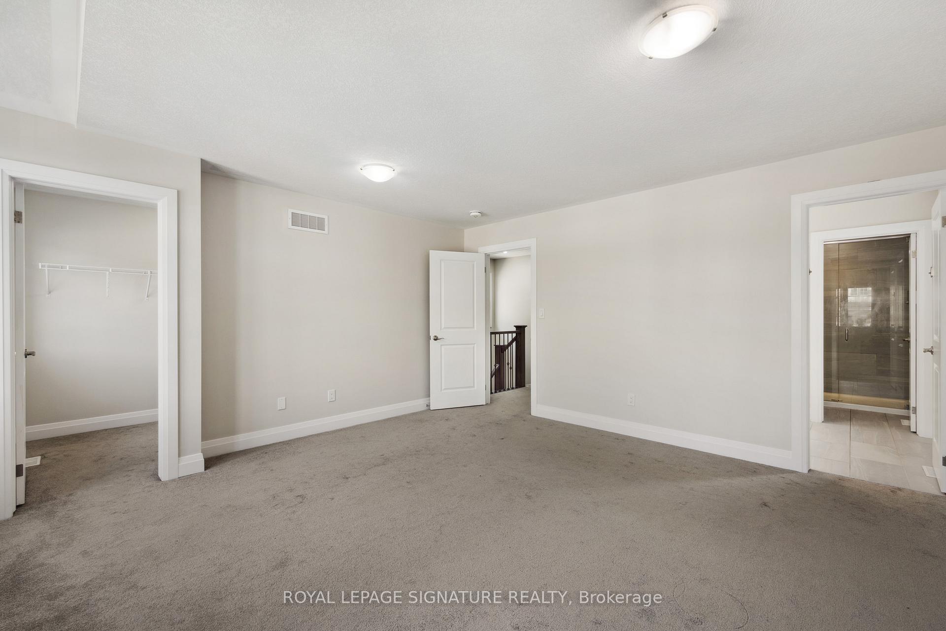 Photo 17 of 135 Ian Ormston Drive, Kitchener — HOMEH