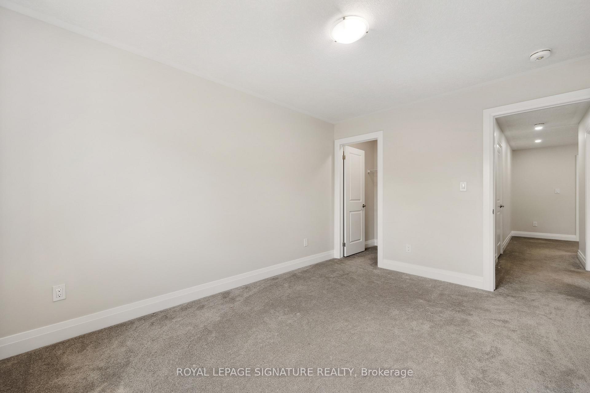 Photo 29 of 135 Ian Ormston Drive, Kitchener — HOMEH