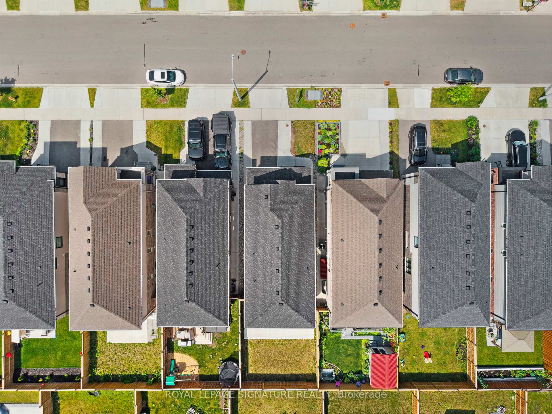 Photo 50 of 135 Ian Ormston Drive, Kitchener — HOMEH