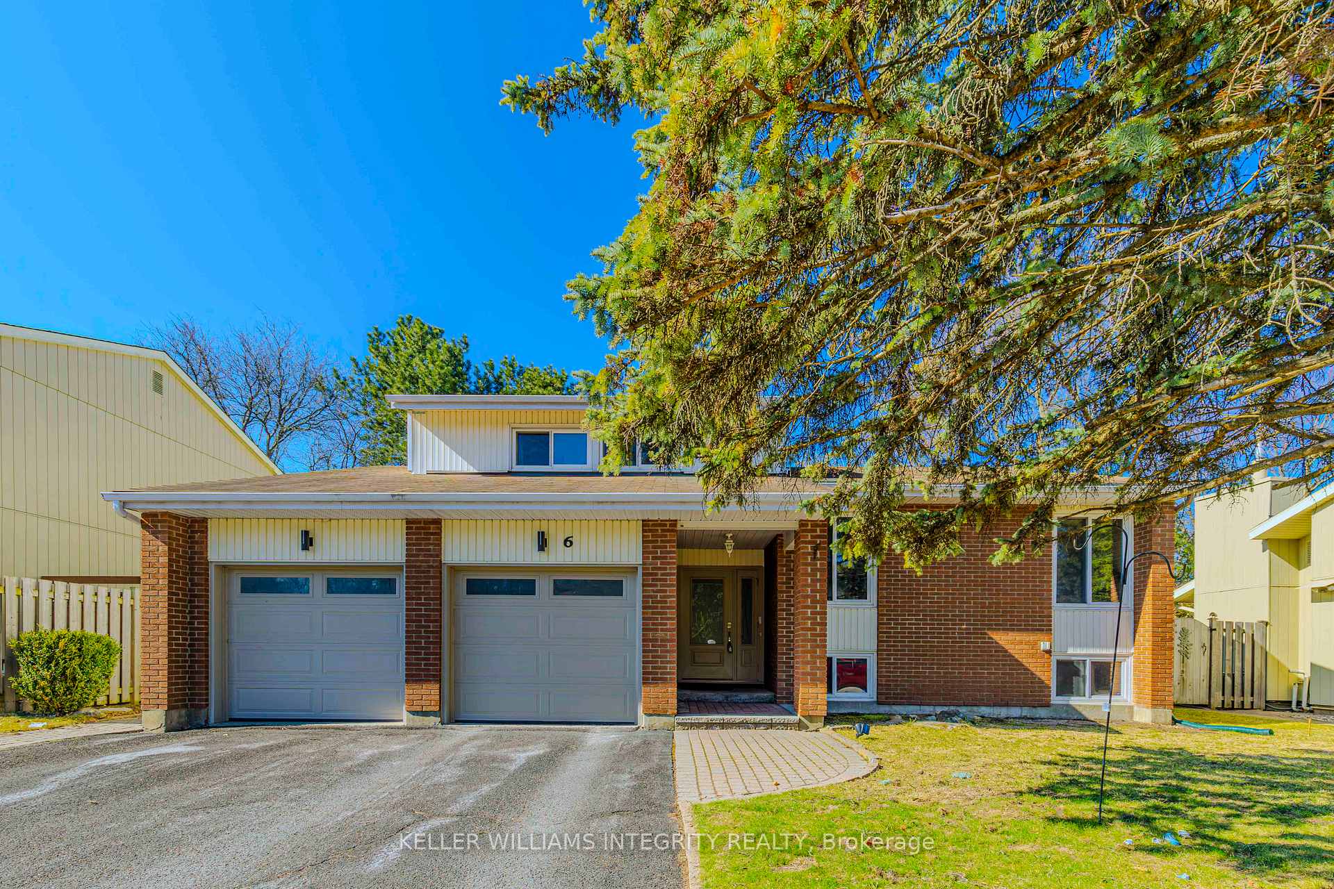Photo 1 of 6 Beaufort Drive, Ottawa, Kanata - Katimavik — HOMEH