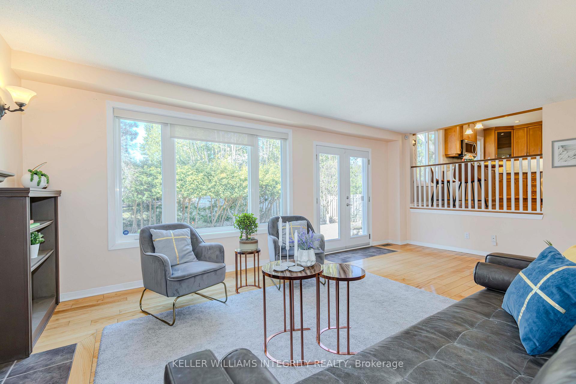 Photo 7 of 6 Beaufort Drive, Ottawa, Kanata - Katimavik — HOMEH