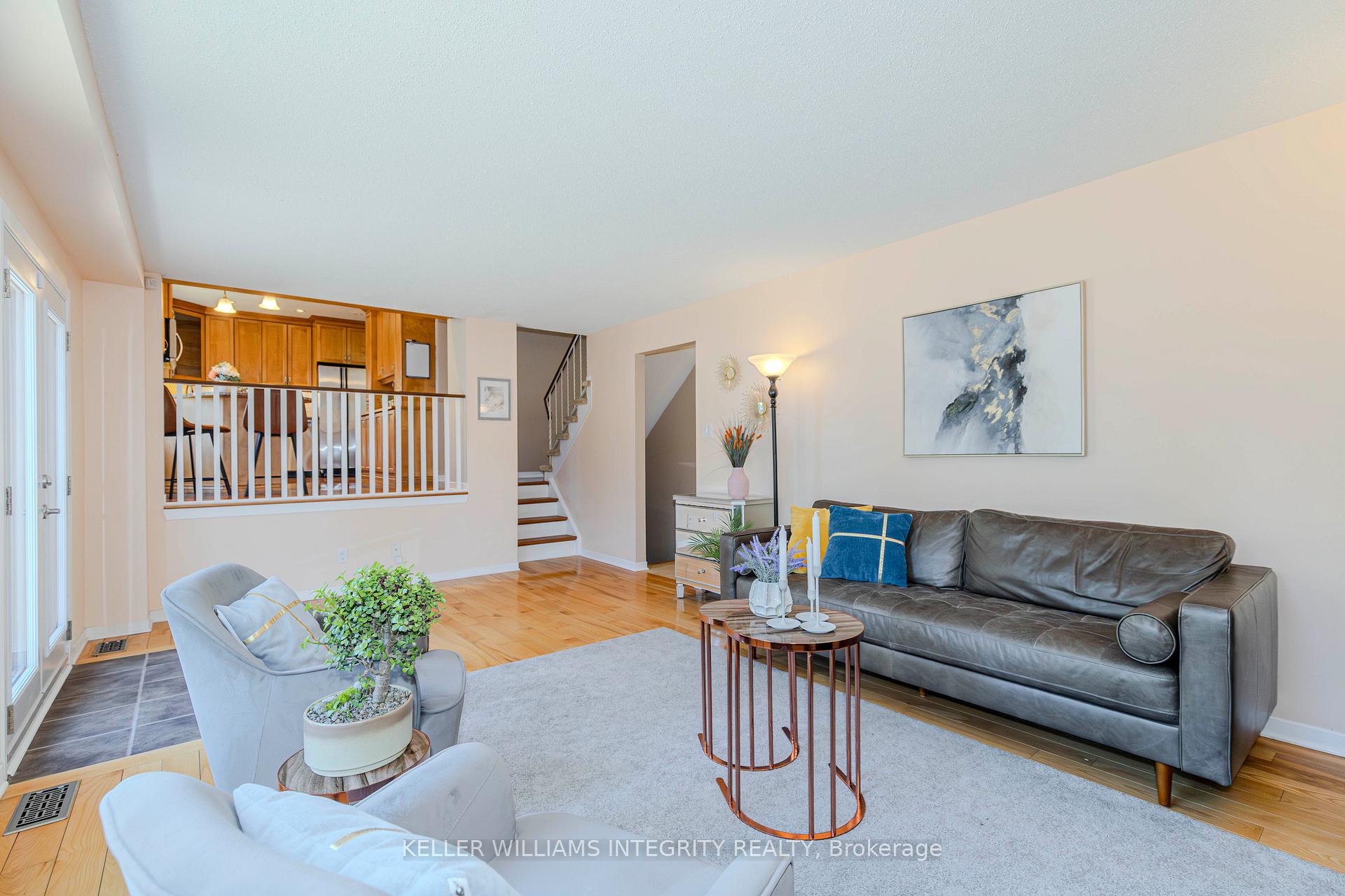 Photo 8 of 6 Beaufort Drive, Ottawa, Kanata - Katimavik — HOMEH