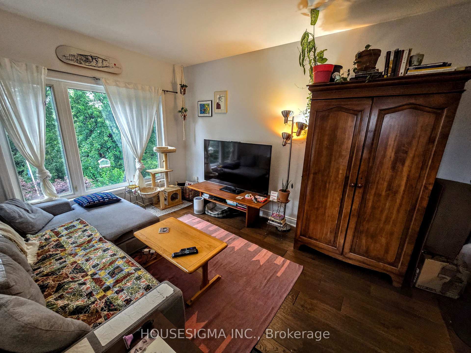 Photo 3 of Unit UPPER, 33 Warren Avenue, Hamilton, Balfour — HOMEH
