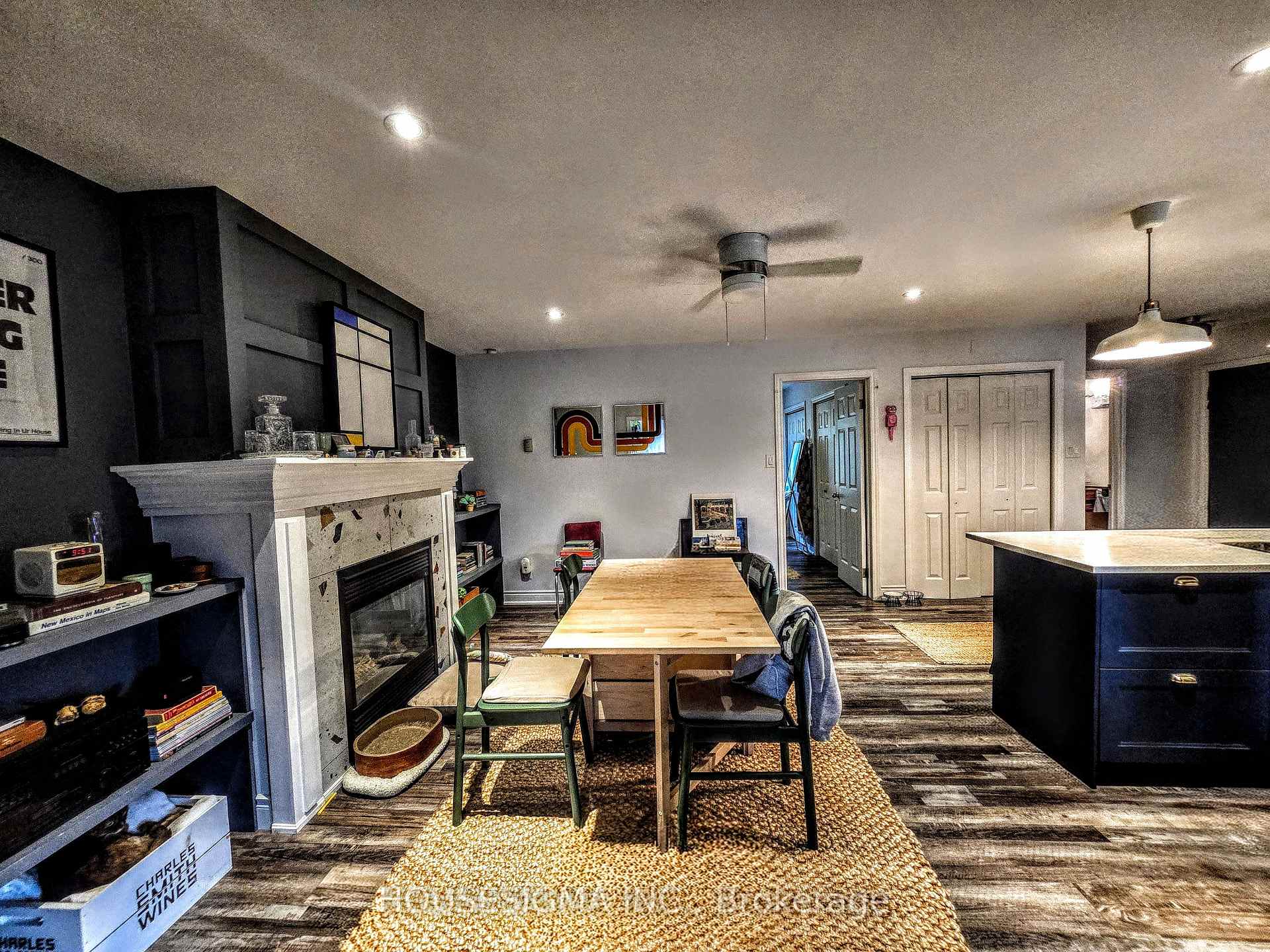 Photo 4 of Unit UPPER, 33 Warren Avenue, Hamilton, Balfour — HOMEH
