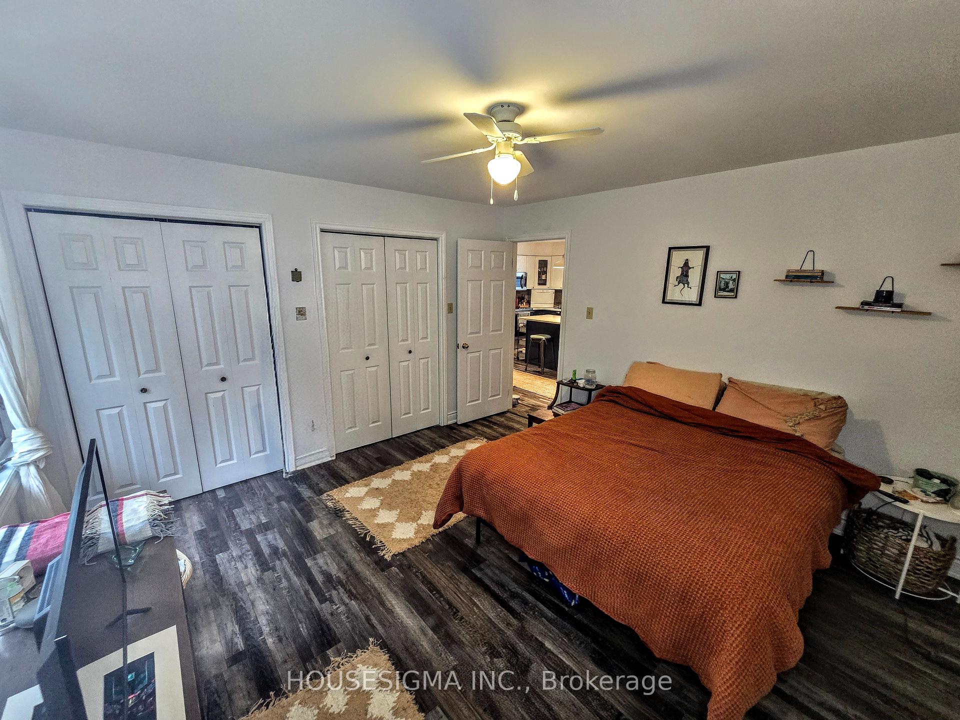 Photo 7 of Unit UPPER, 33 Warren Avenue, Hamilton, Balfour — HOMEH