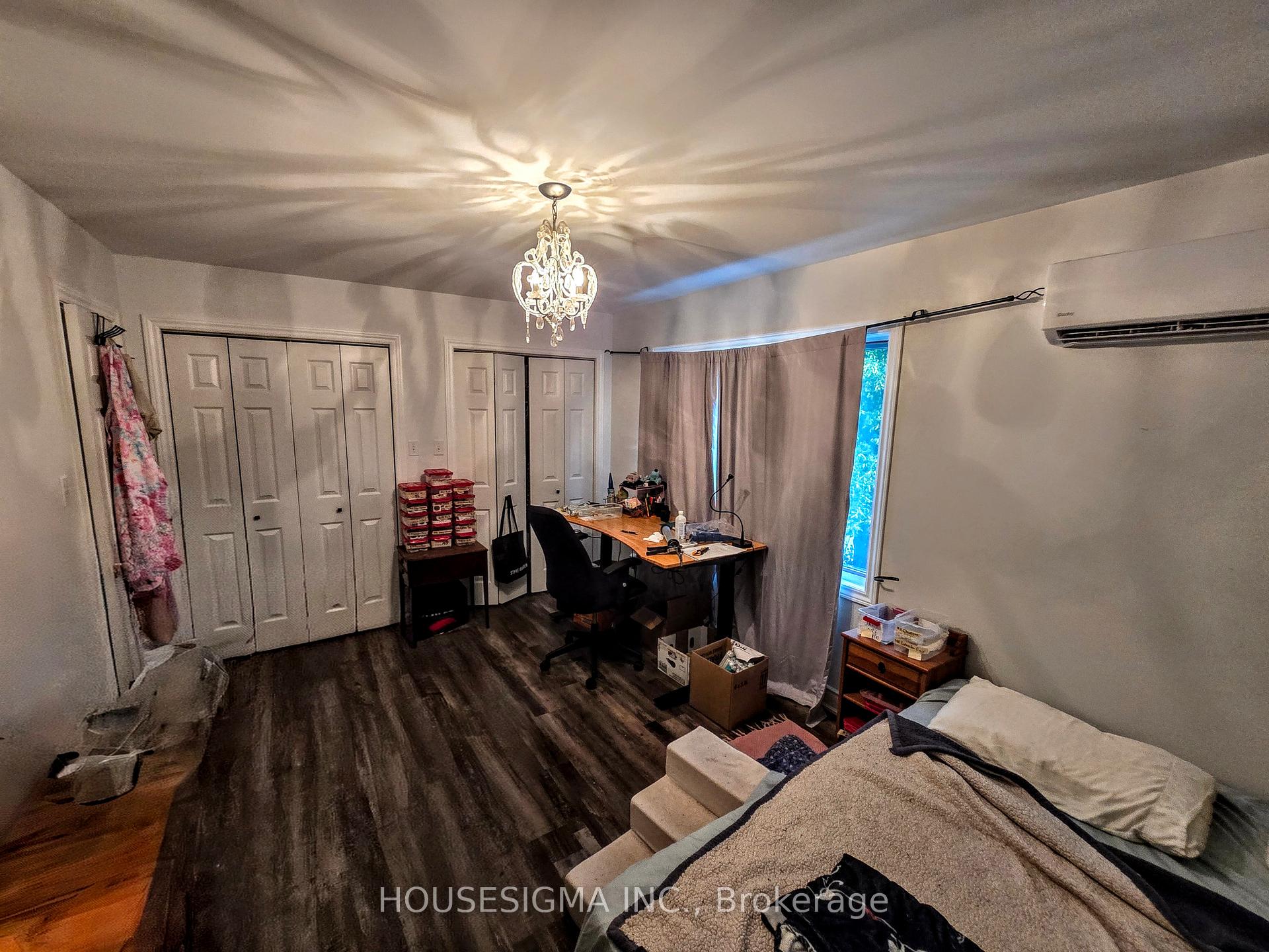 Photo 8 of Unit UPPER, 33 Warren Avenue, Hamilton, Balfour — HOMEH