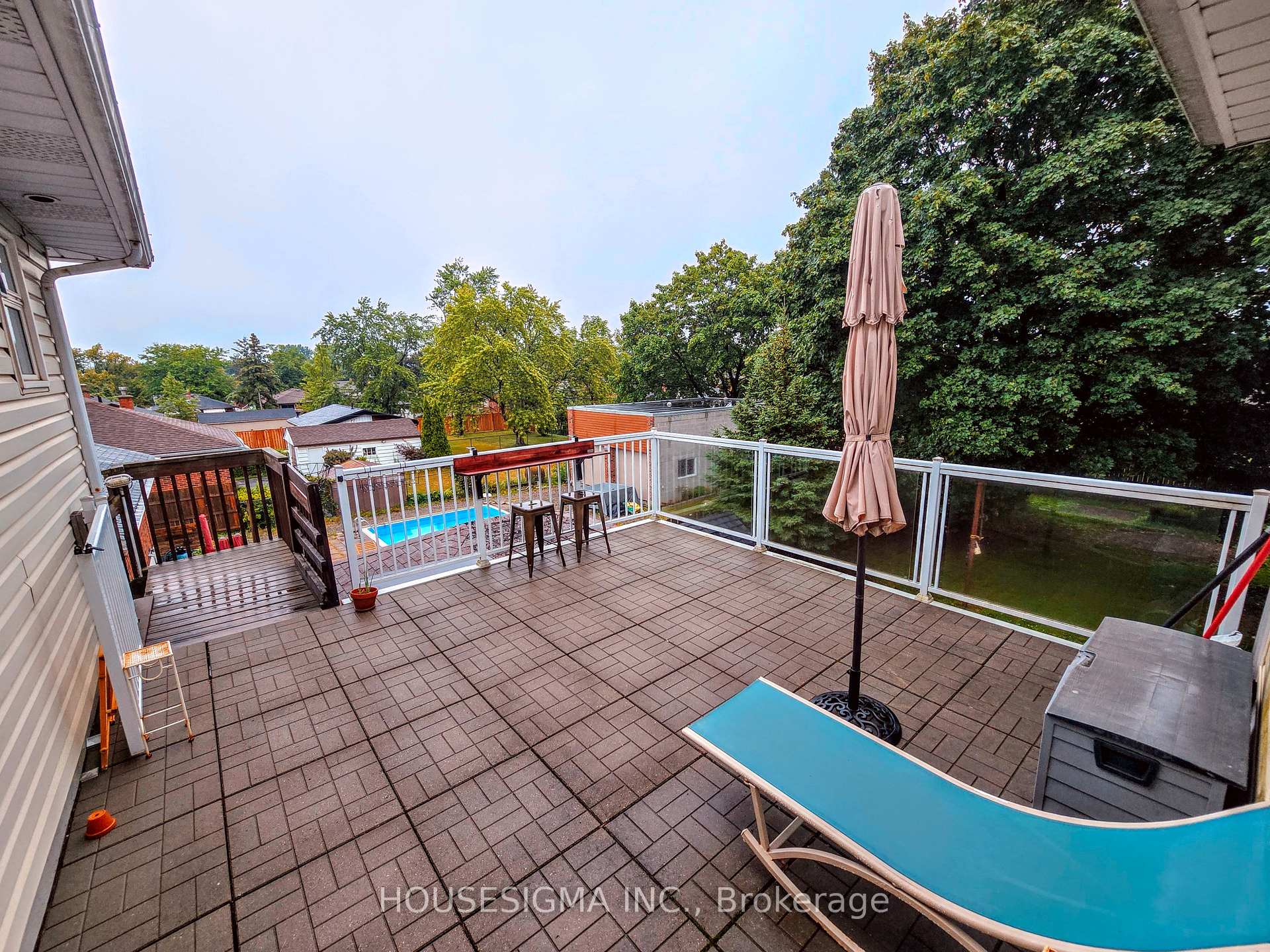 Photo 11 of Unit UPPER, 33 Warren Avenue, Hamilton, Balfour — HOMEH