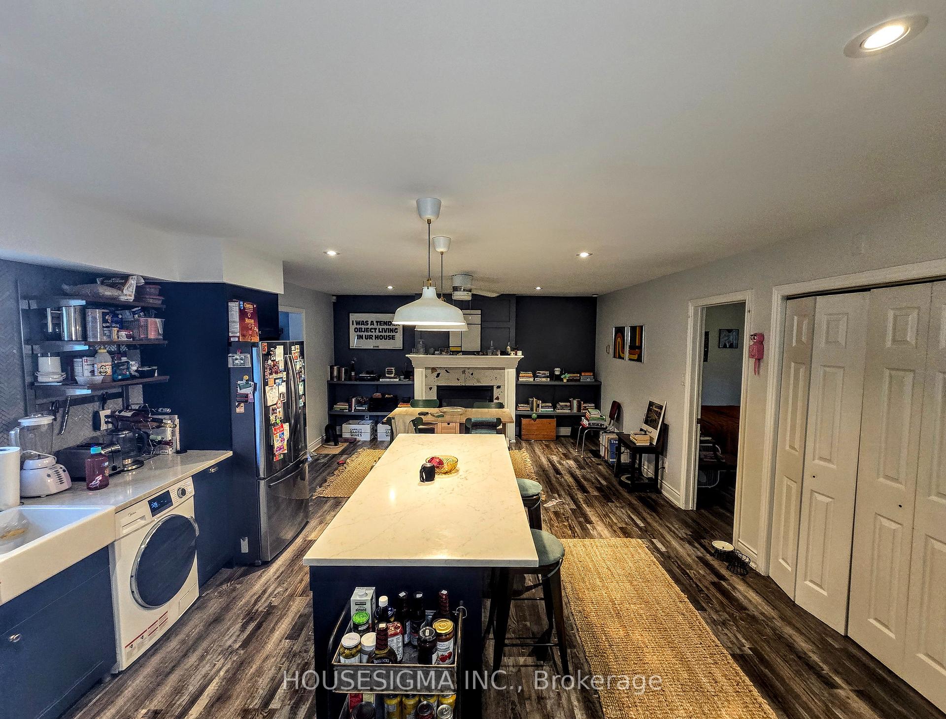 Photo 13 of Unit UPPER, 33 Warren Avenue, Hamilton, Balfour — HOMEH