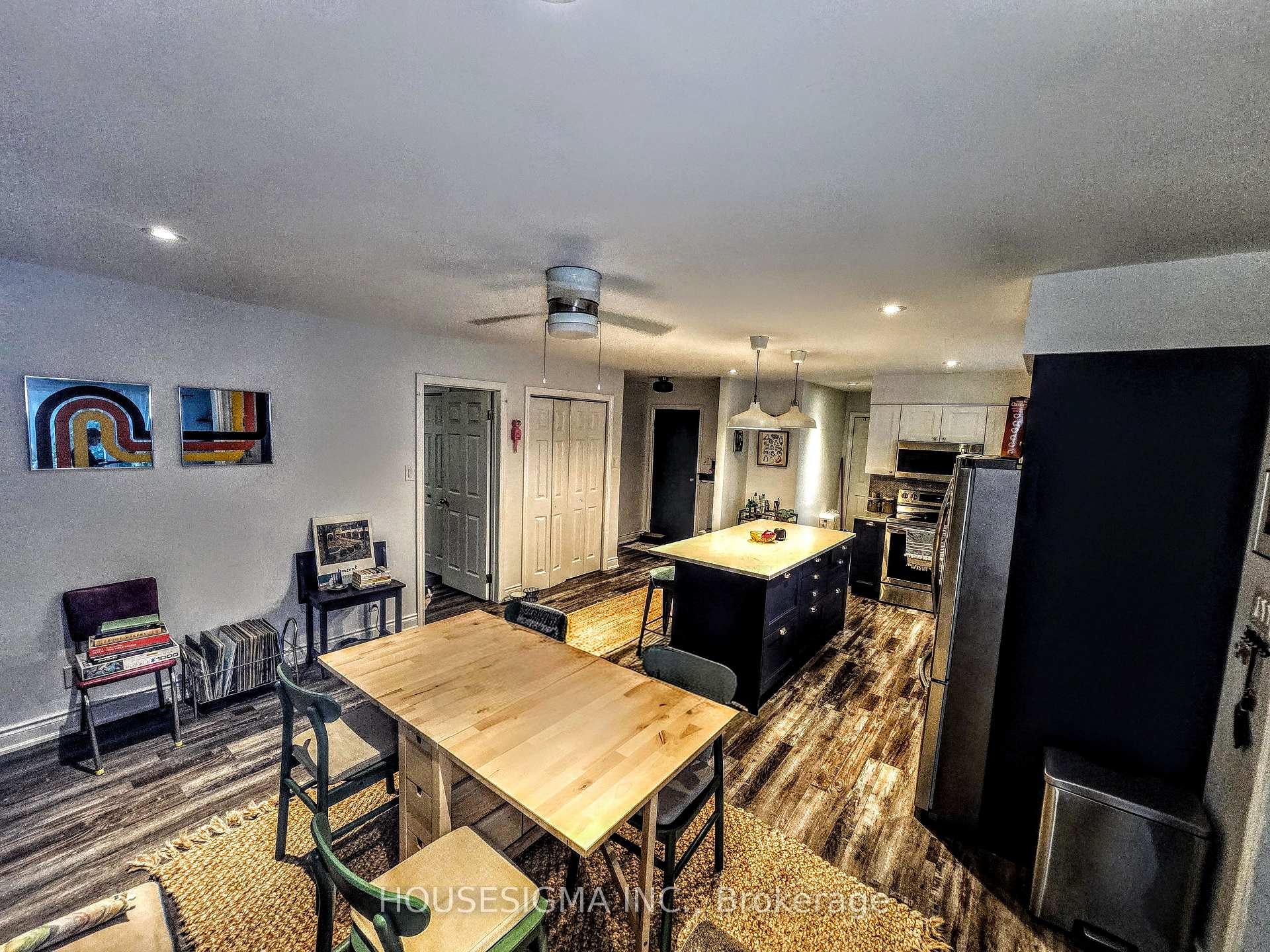 Photo 14 of Unit UPPER, 33 Warren Avenue, Hamilton, Balfour — HOMEH