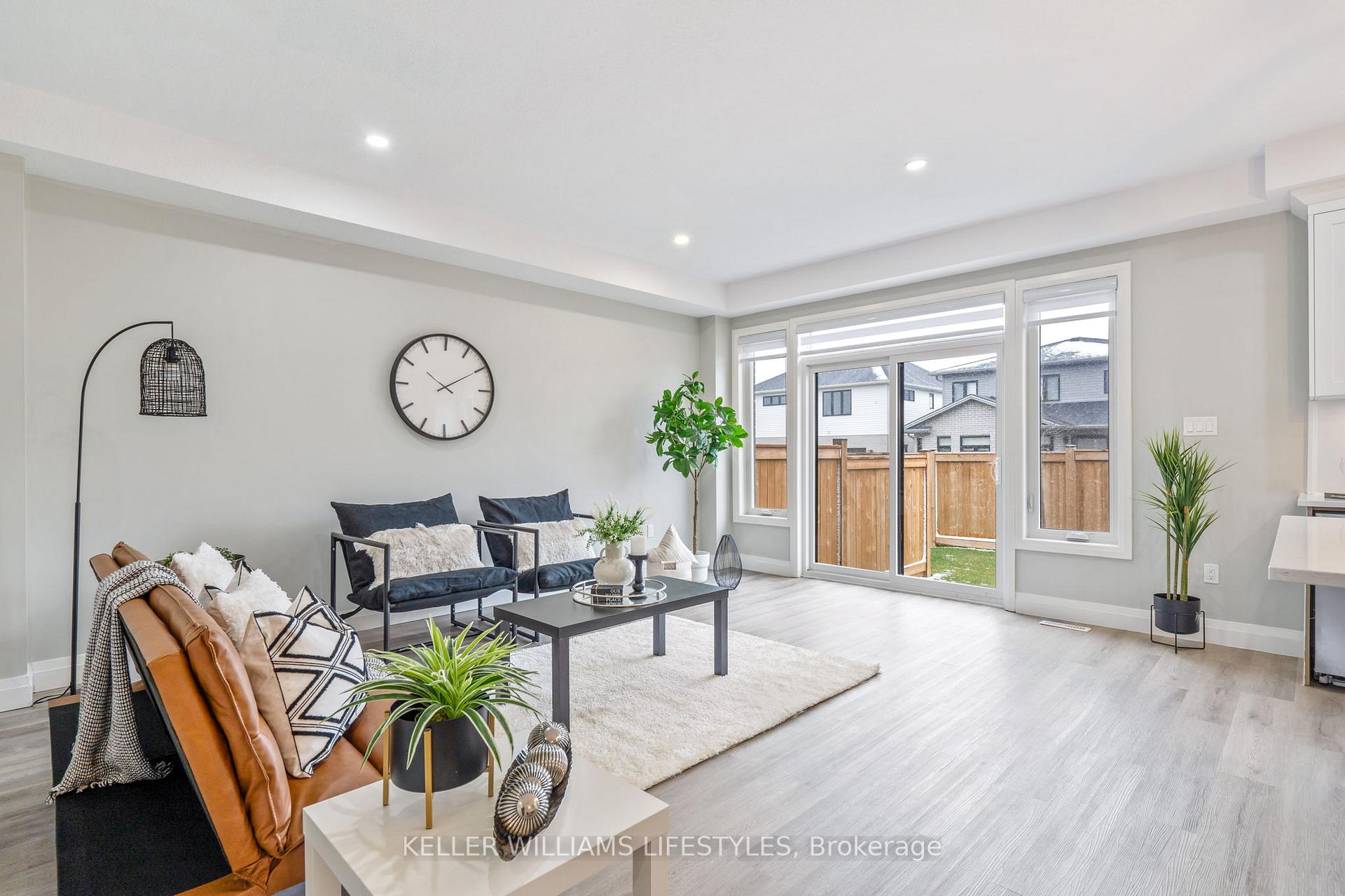 Photo 4 of Unit 108, 93 Stonefield Lane, Middlesex Centre, Ilderton — HOMEH