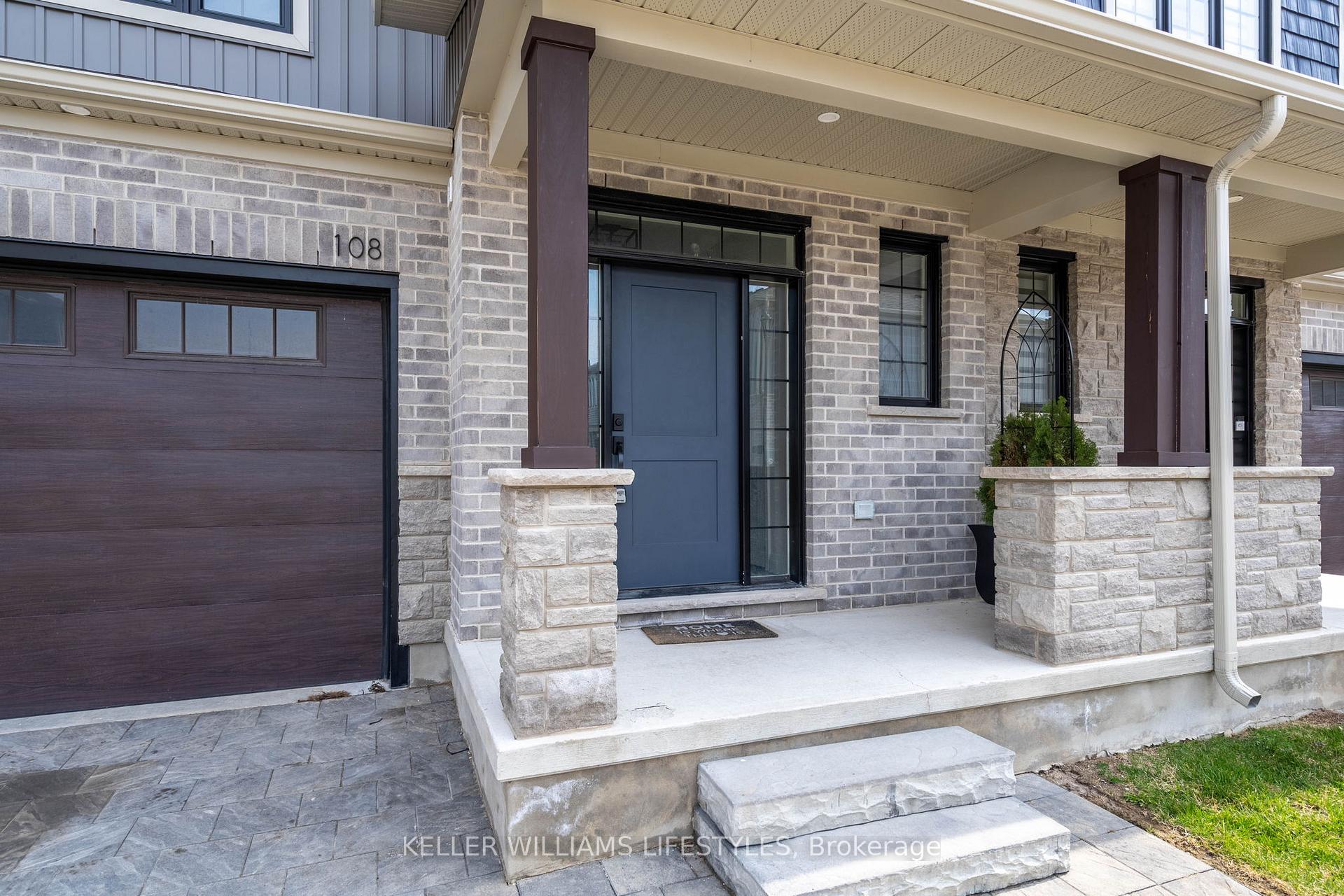 Photo 5 of Unit 108, 93 Stonefield Lane, Middlesex Centre, Ilderton — HOMEH