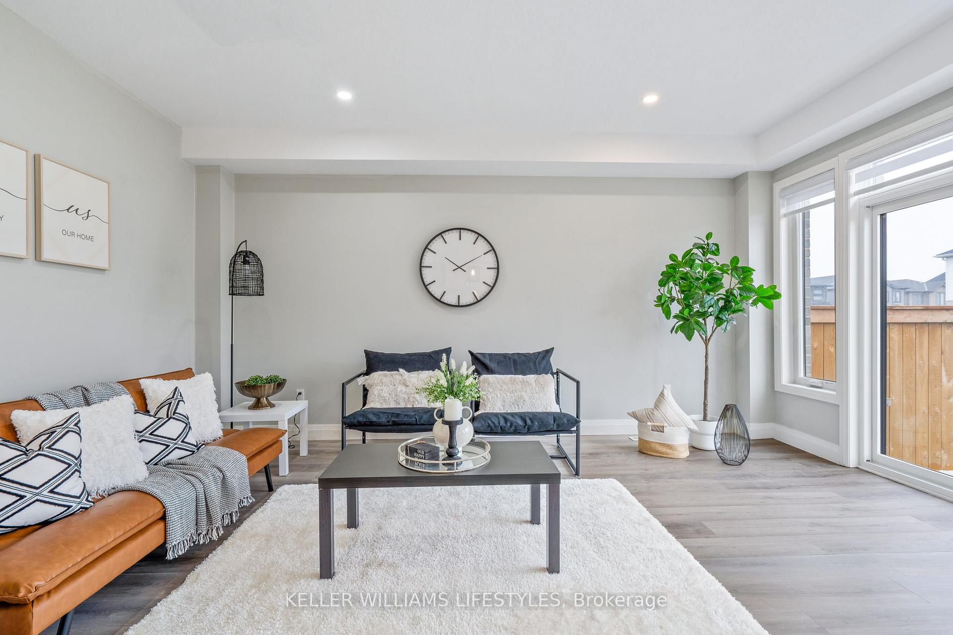 Photo 6 of Unit 108, 93 Stonefield Lane, Middlesex Centre, Ilderton — HOMEH