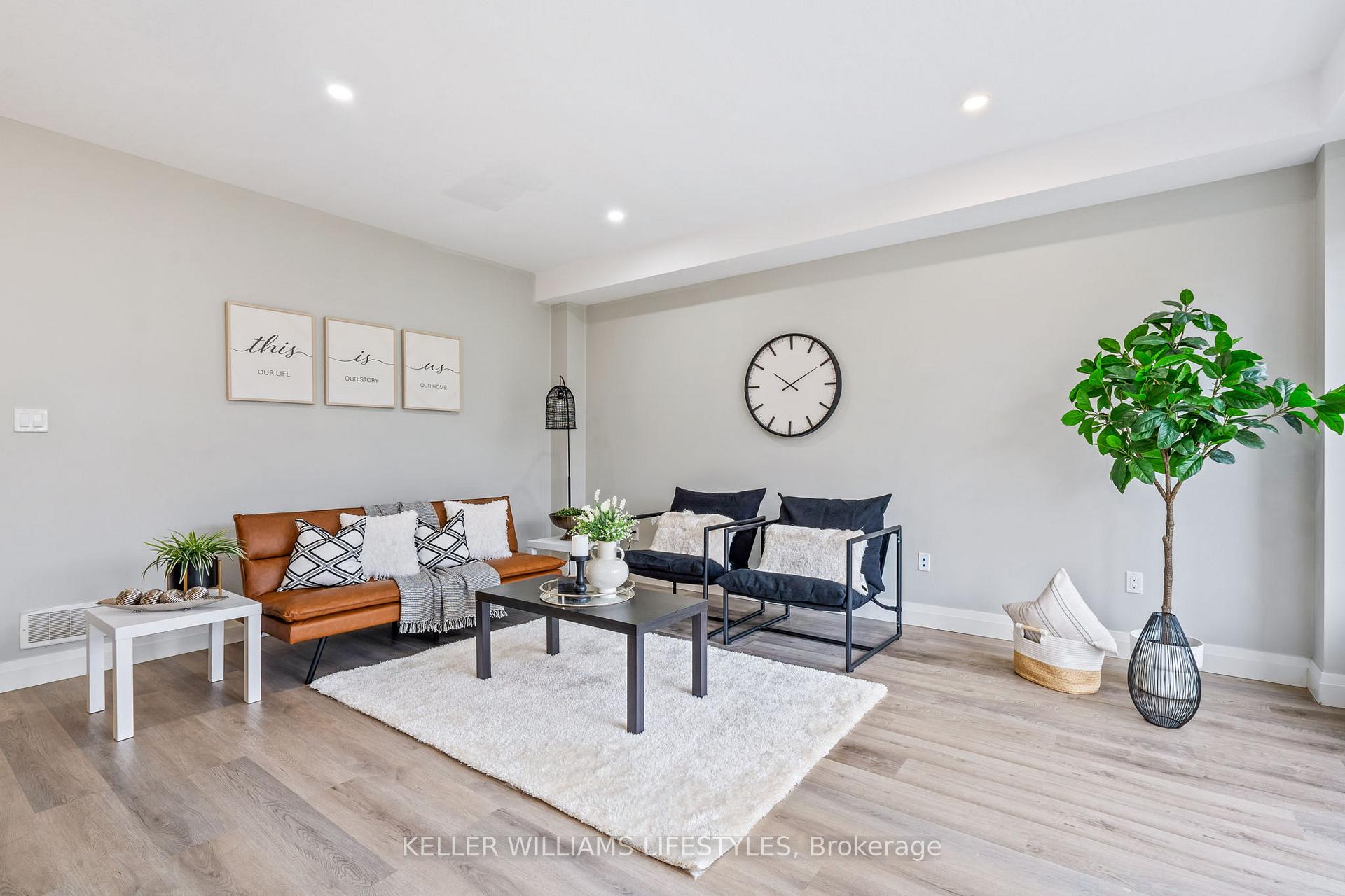 Photo 7 of Unit 108, 93 Stonefield Lane, Middlesex Centre, Ilderton — HOMEH