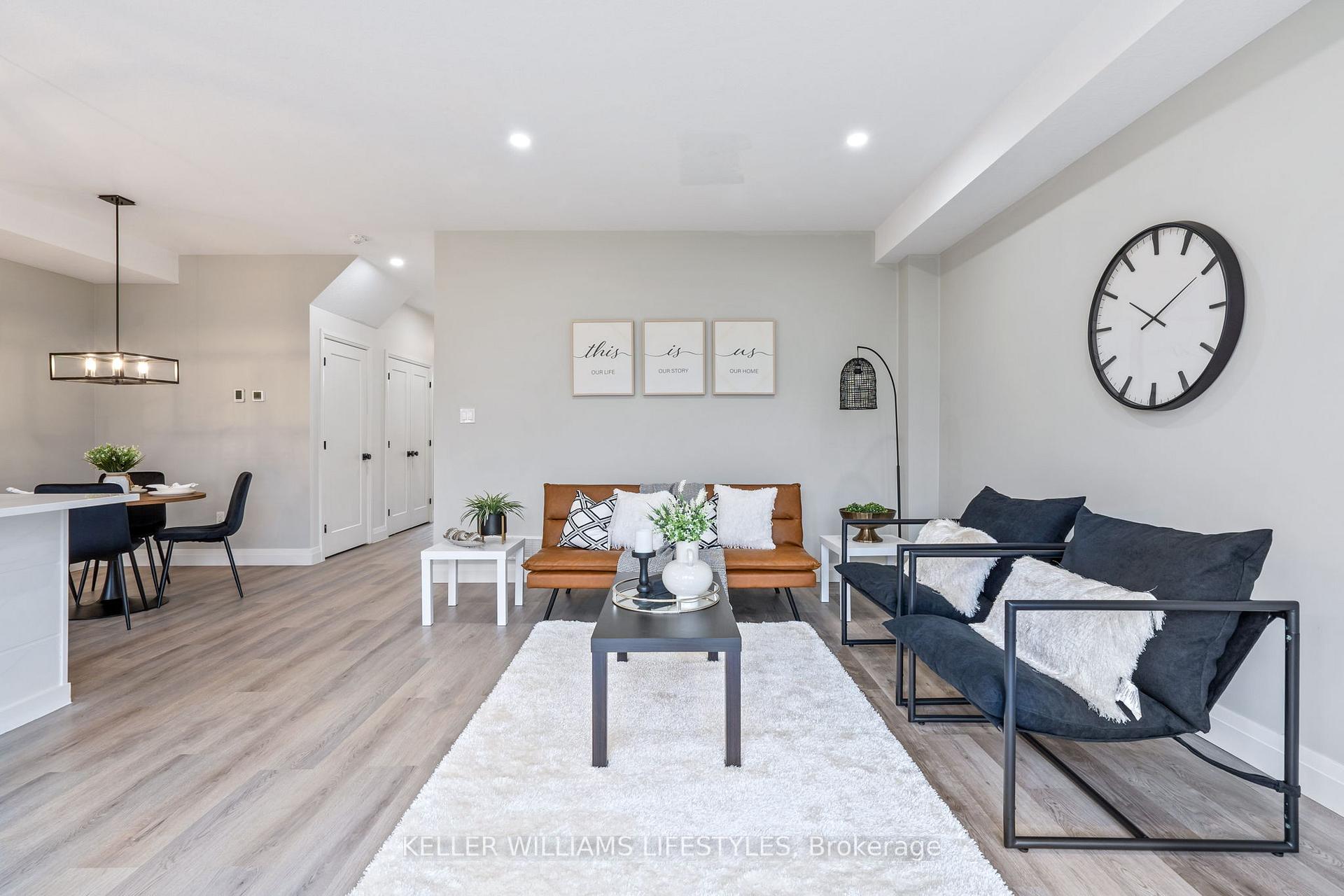 Photo 8 of Unit 108, 93 Stonefield Lane, Middlesex Centre, Ilderton — HOMEH
