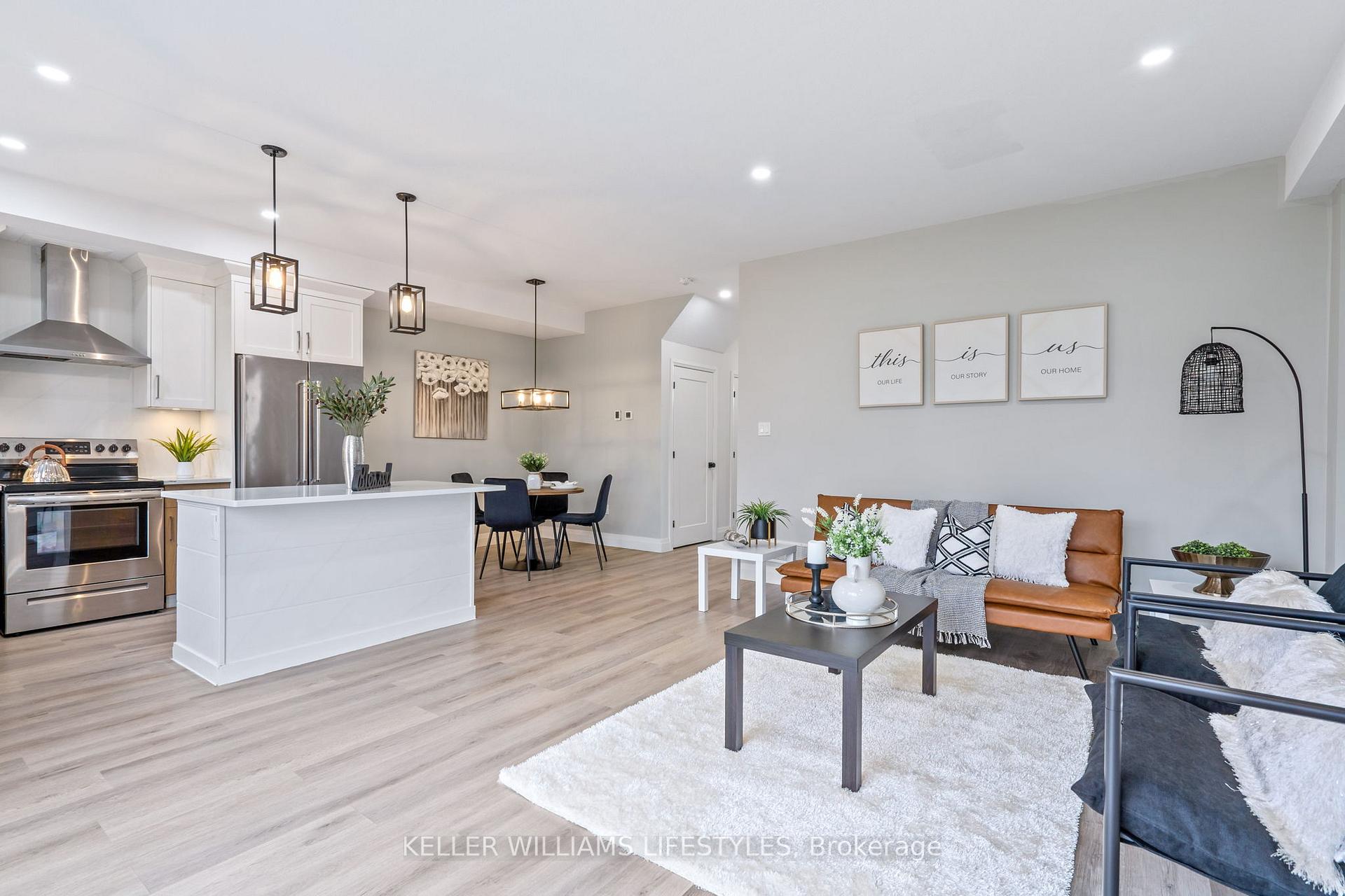 Photo 9 of Unit 108, 93 Stonefield Lane, Middlesex Centre, Ilderton — HOMEH
