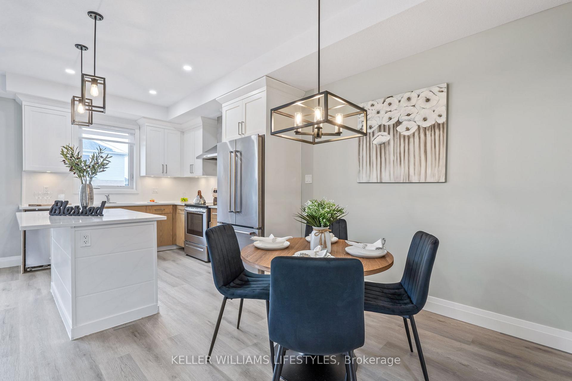 Photo 10 of Unit 108, 93 Stonefield Lane, Middlesex Centre, Ilderton — HOMEH