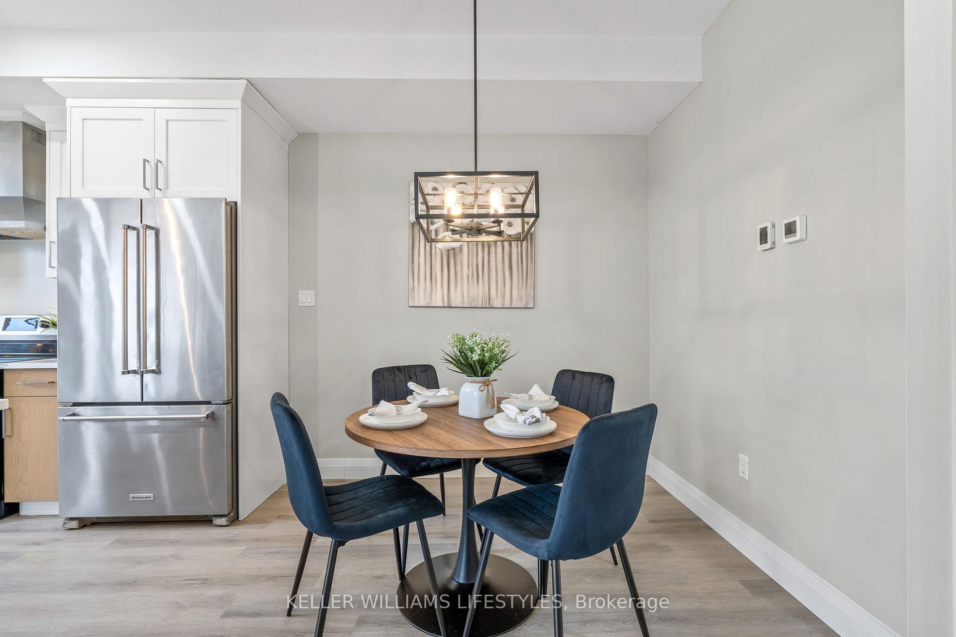 Photo 11 of Unit 108, 93 Stonefield Lane, Middlesex Centre, Ilderton — HOMEH