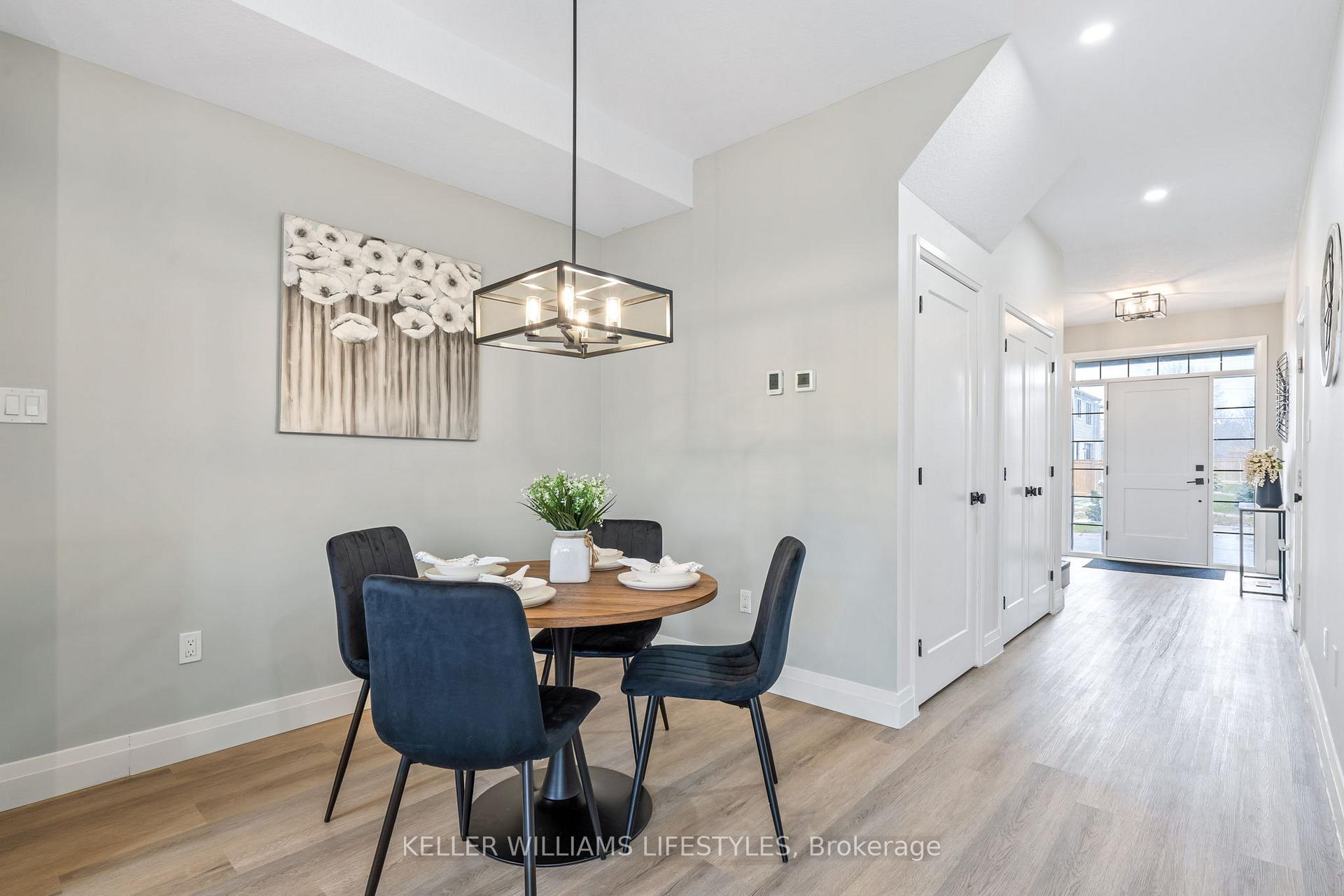 Photo 12 of Unit 108, 93 Stonefield Lane, Middlesex Centre, Ilderton — HOMEH