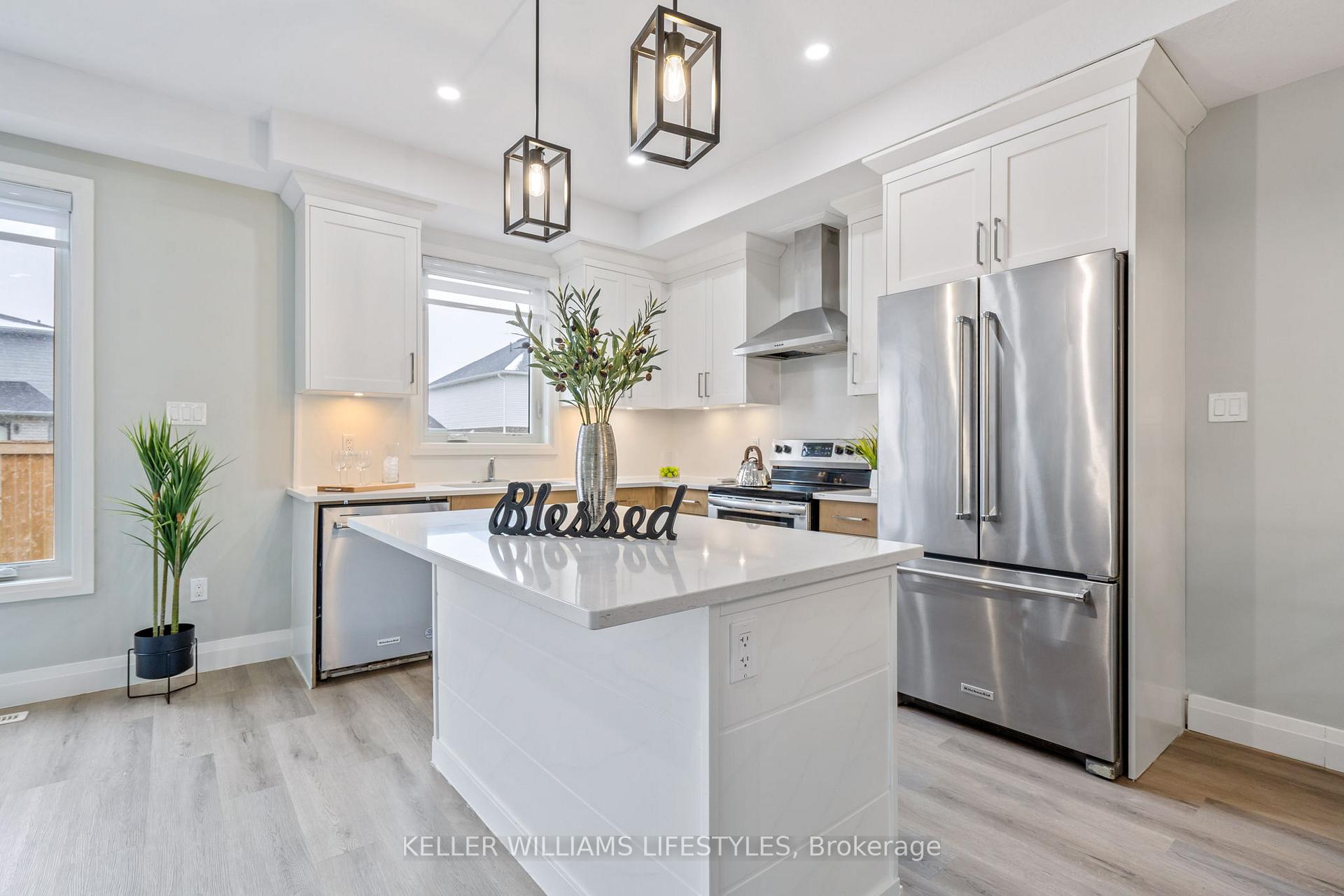 Photo 13 of Unit 108, 93 Stonefield Lane, Middlesex Centre, Ilderton — HOMEH
