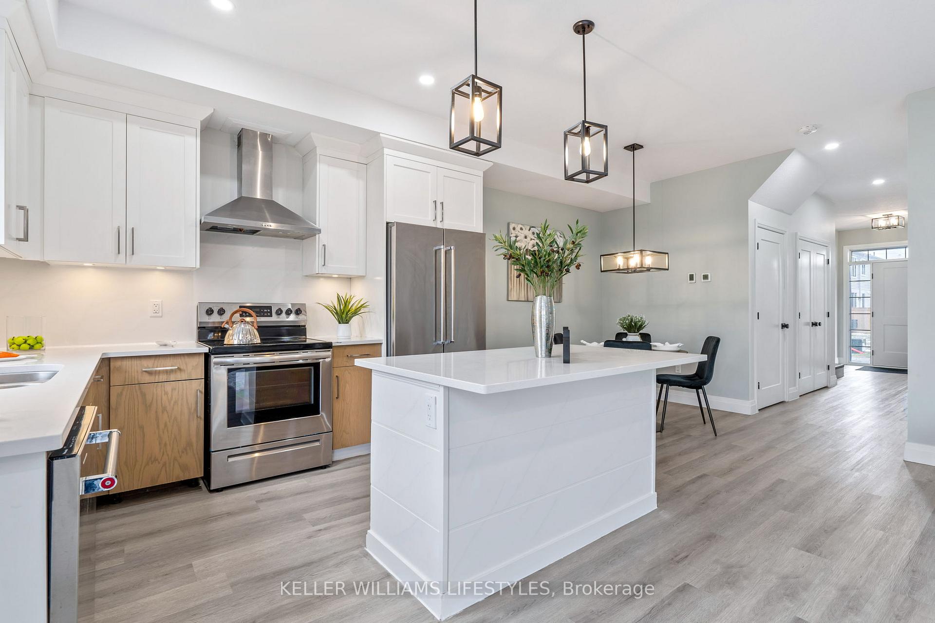 Photo 15 of Unit 108, 93 Stonefield Lane, Middlesex Centre, Ilderton — HOMEH