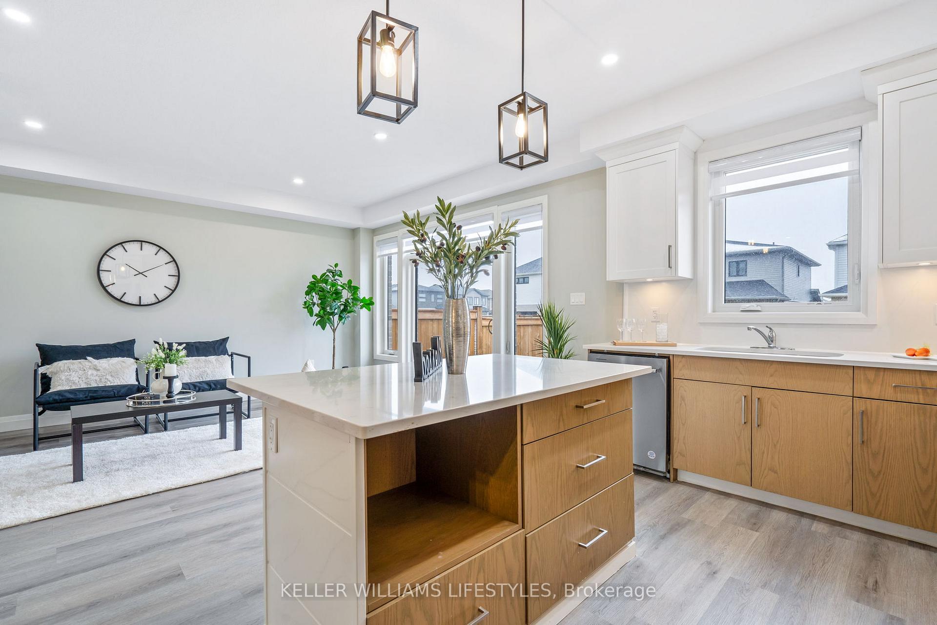 Photo 18 of Unit 108, 93 Stonefield Lane, Middlesex Centre, Ilderton — HOMEH