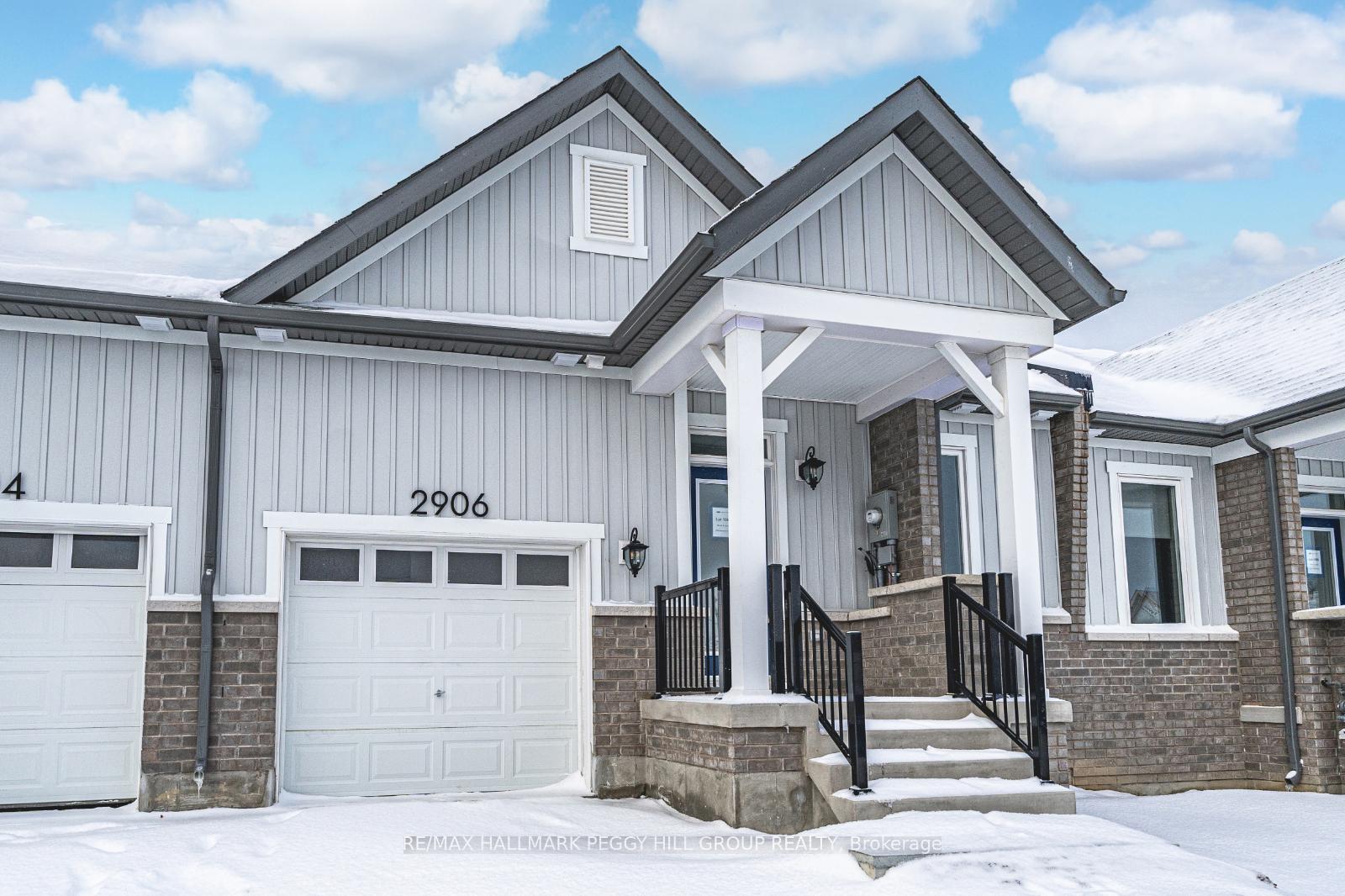 Photo 1 of 2906 Weatherill Place, Innisfil, Rural Innisfil — HOMEH