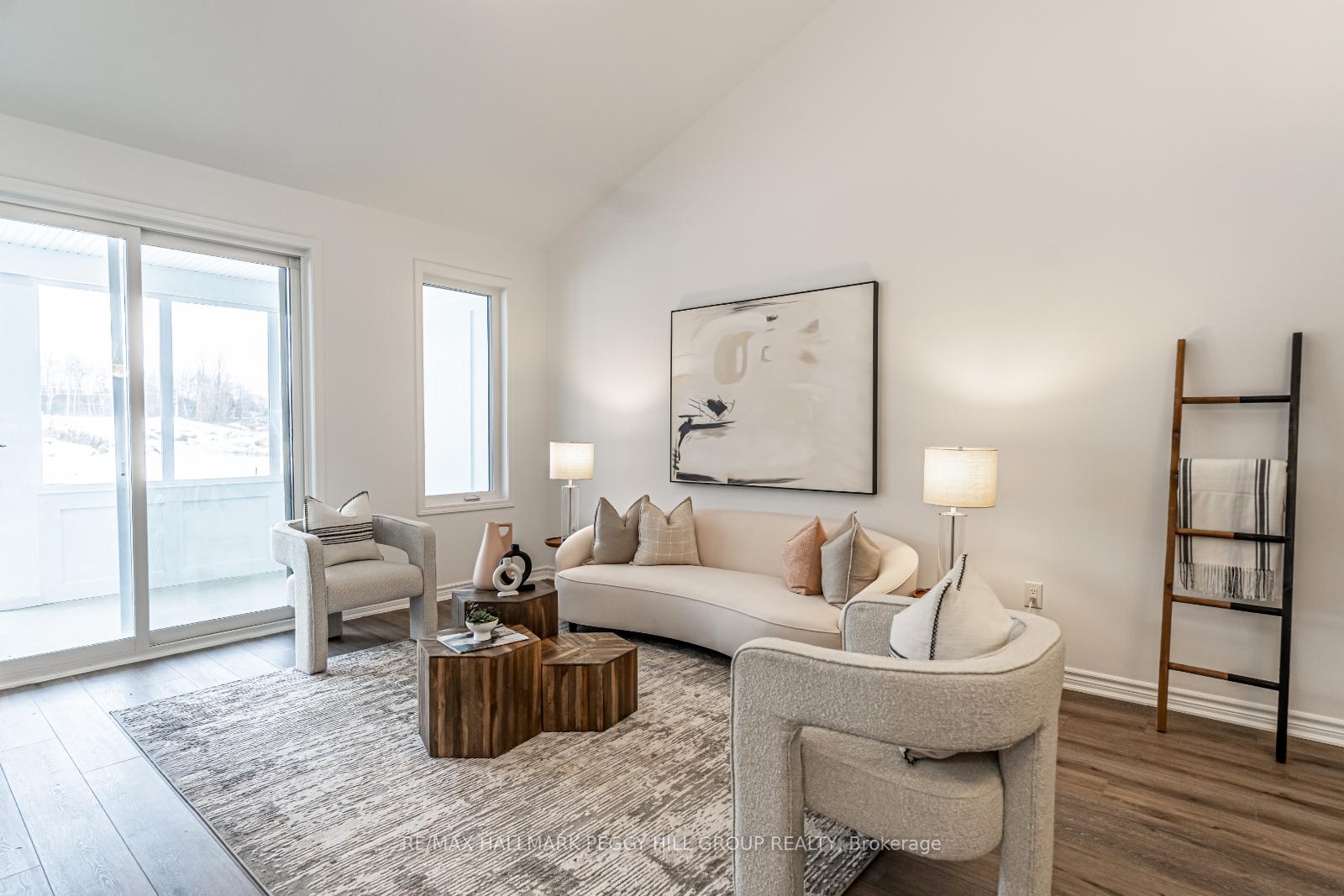 Photo 3 of 2906 Weatherill Place, Innisfil, Rural Innisfil — HOMEH