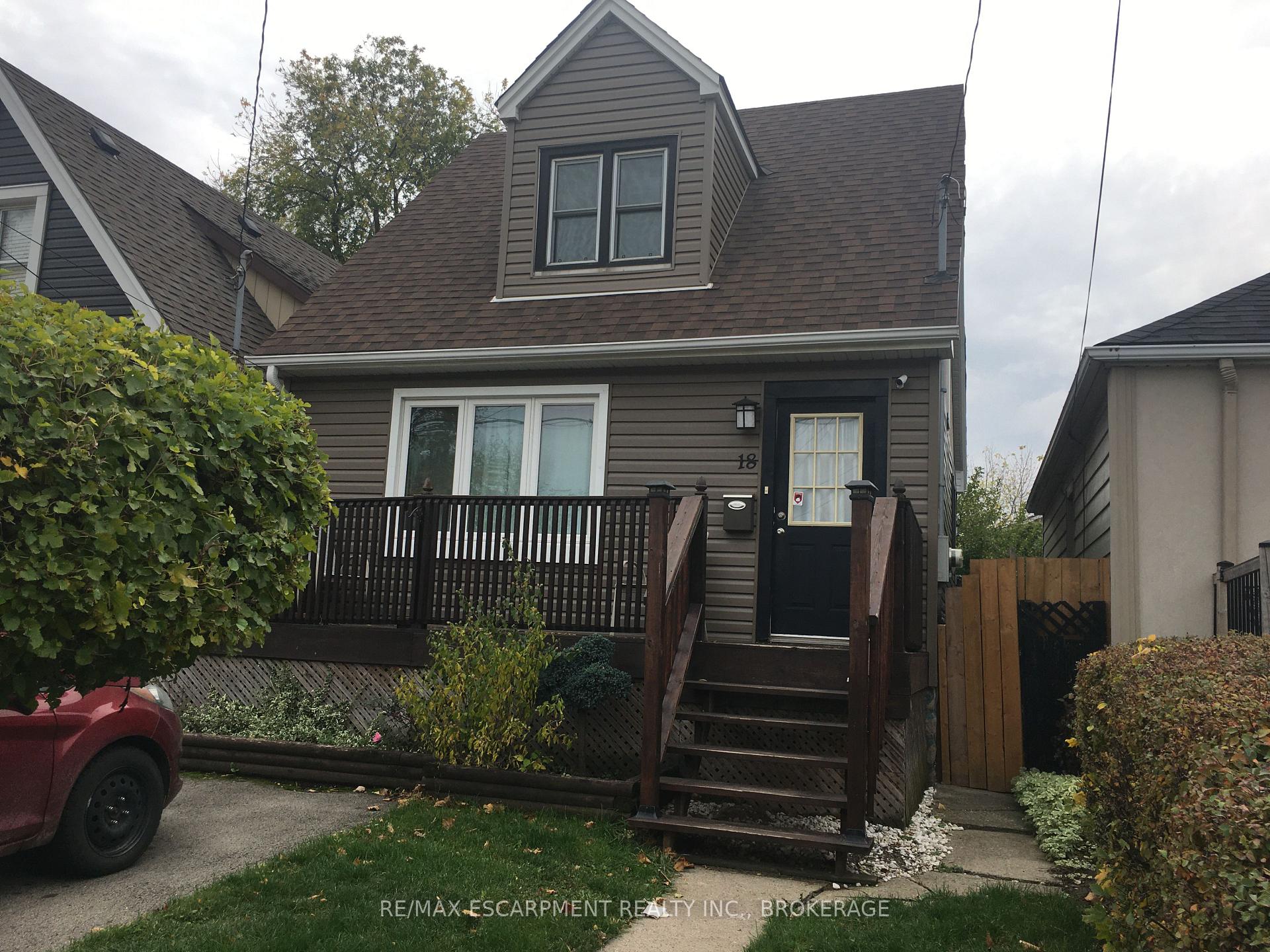 Photo 2 of 18 Merchison Avenue, Hamilton, Homeside — HOMEH