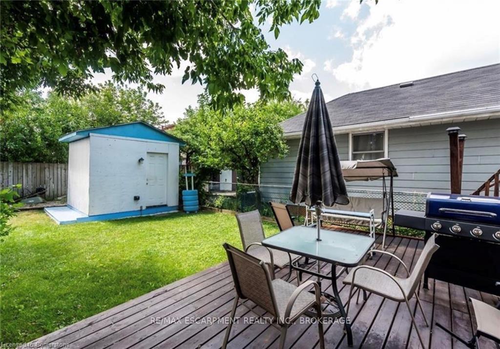 Photo 18 of 18 Merchison Avenue, Hamilton, Homeside — HOMEH