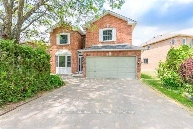 Front of 242 Raymerville Drive
