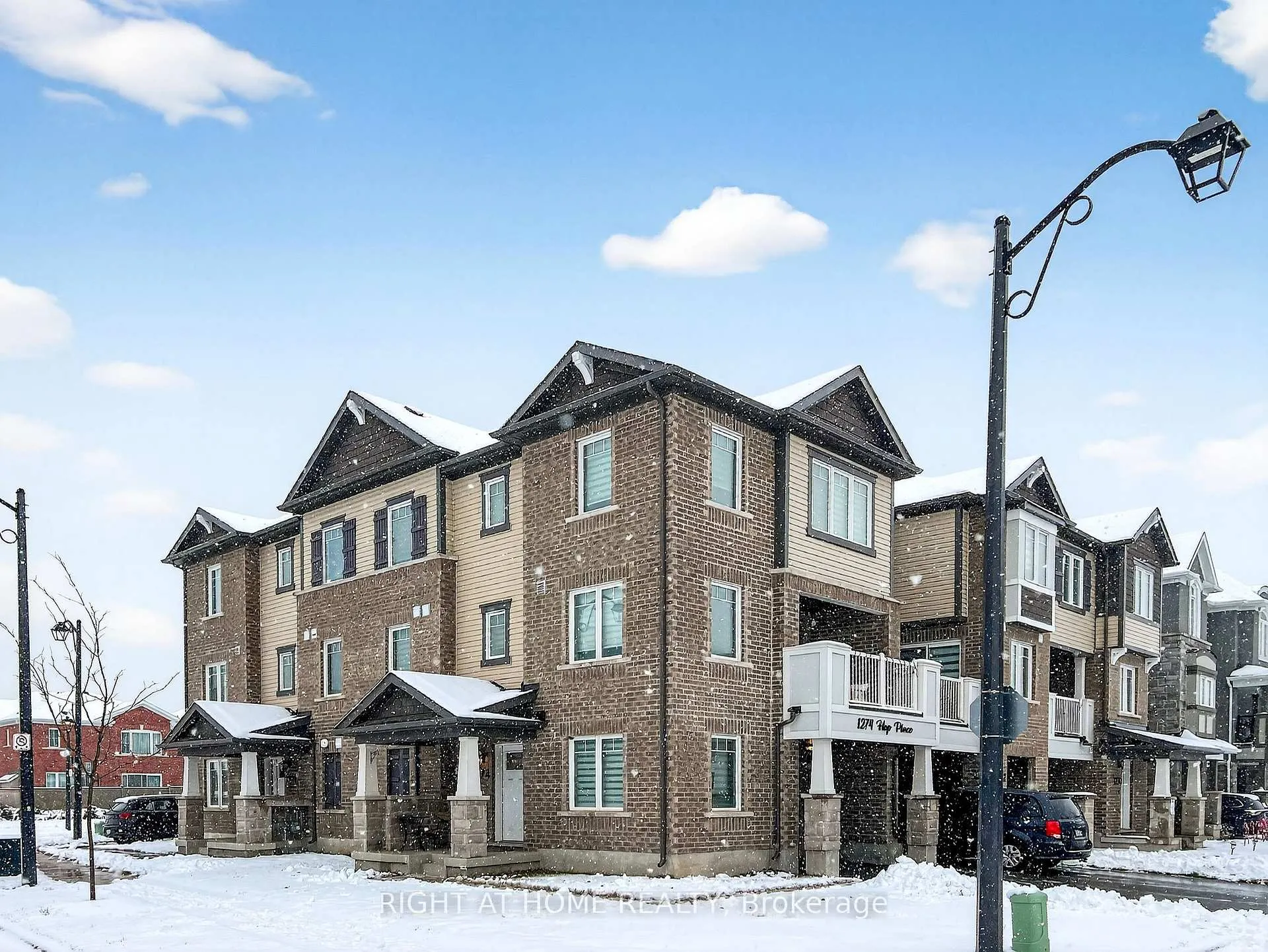 Photo 1 of 1274 Hop Place, Milton, Cobban — HOMEH