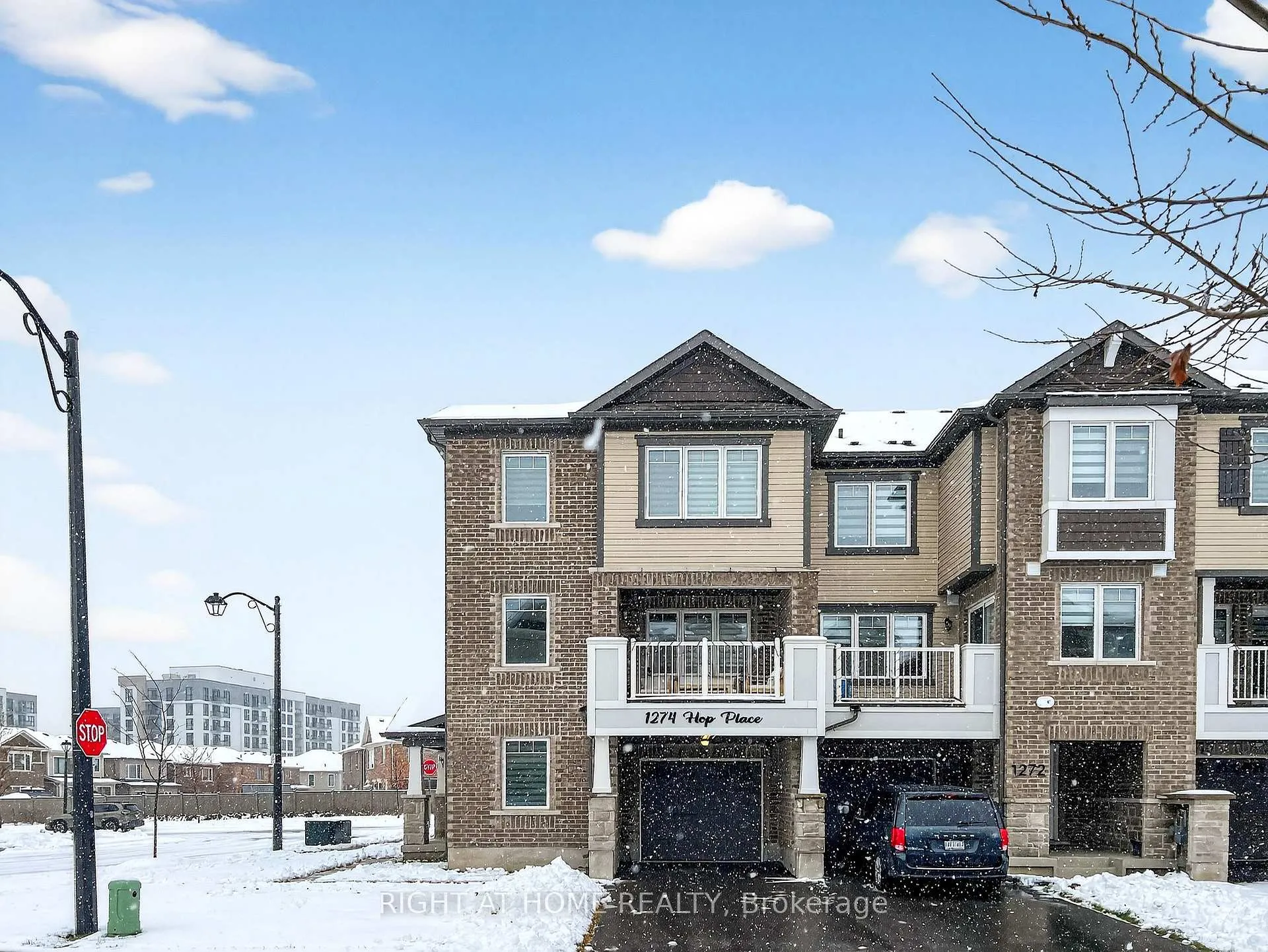 Photo 2 of 1274 Hop Place, Milton, Cobban — HOMEH