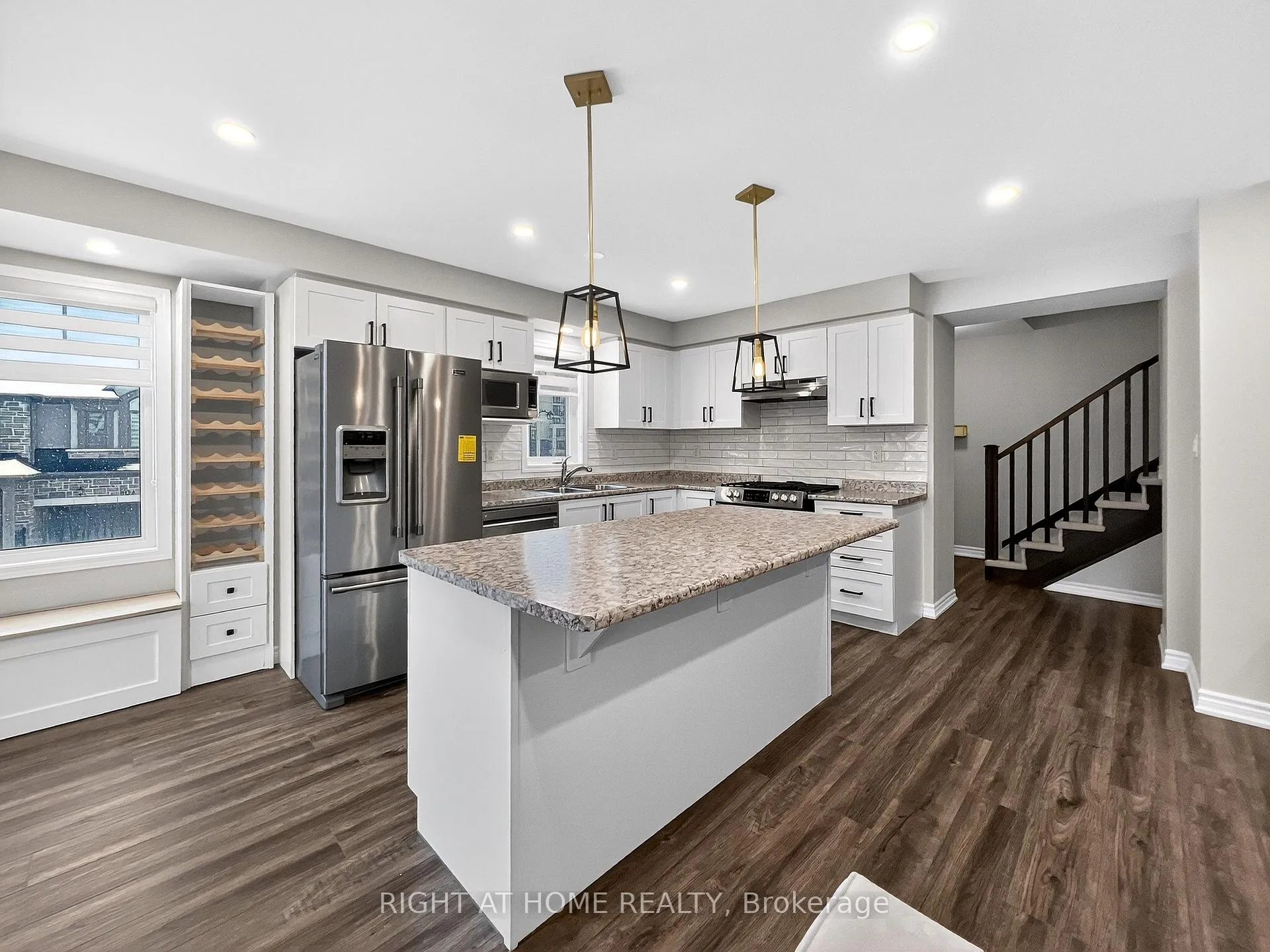 Photo 15 of 1274 Hop Place, Milton, Cobban — HOMEH