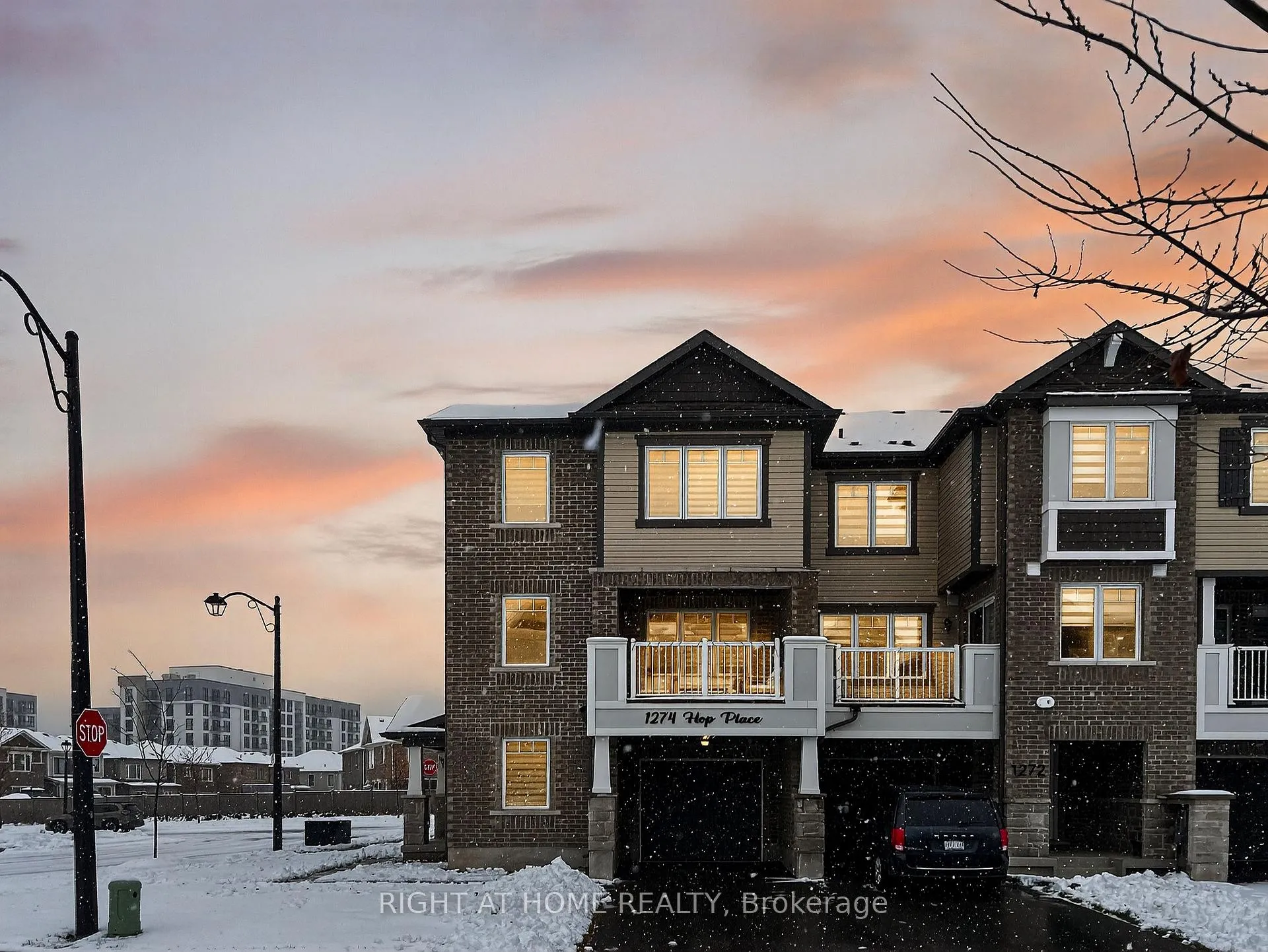 Photo 35 of 1274 Hop Place, Milton, Cobban — HOMEH