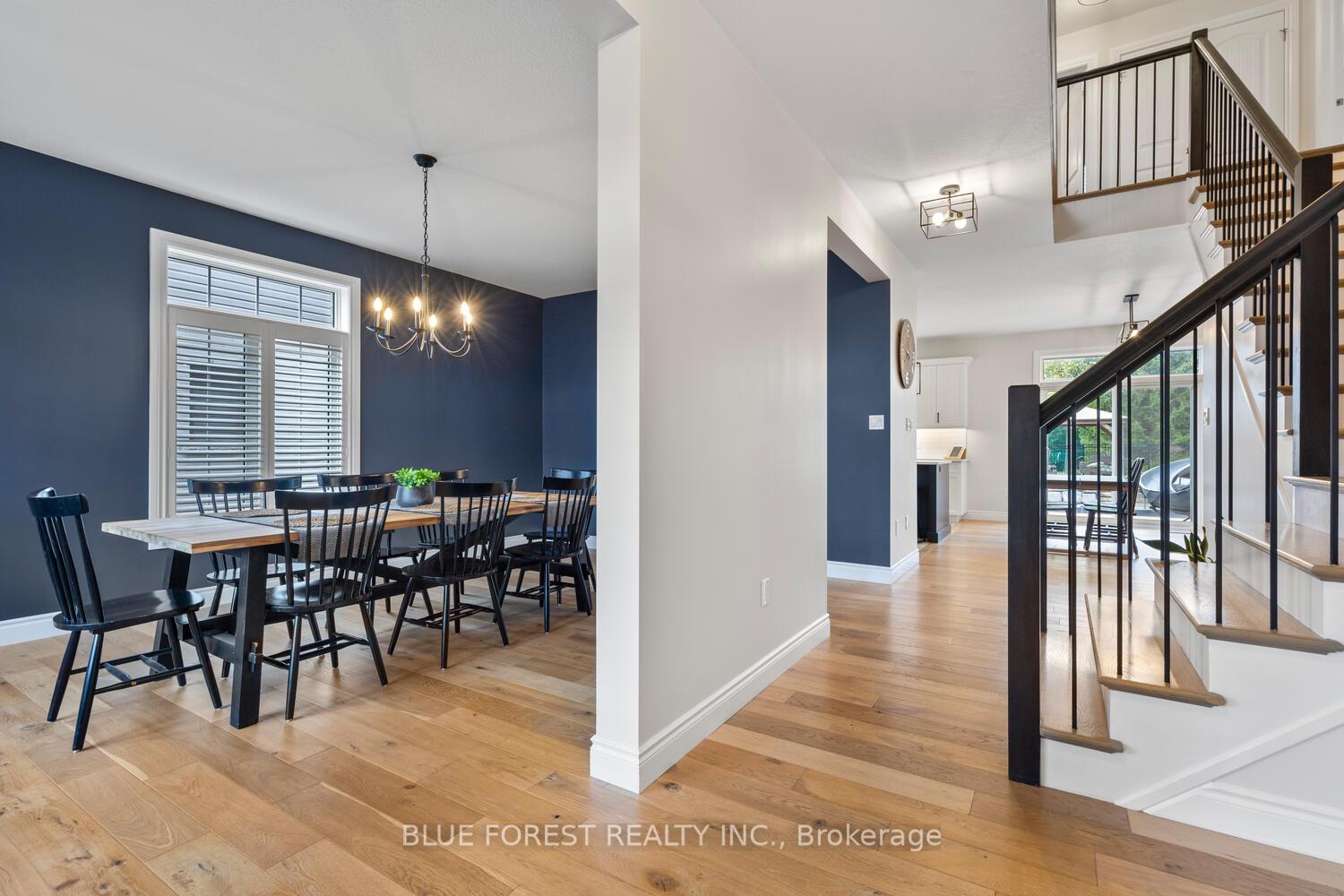 Photo 6 of 12 Violet Court, Middlesex Centre, Ilderton — HOMEH