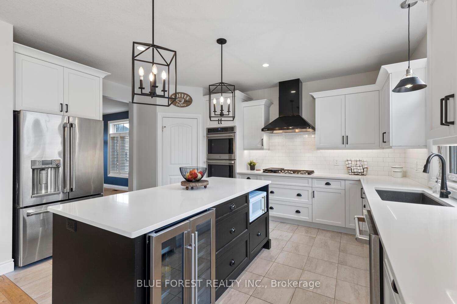 Photo 11 of 12 Violet Court, Middlesex Centre, Ilderton — HOMEH